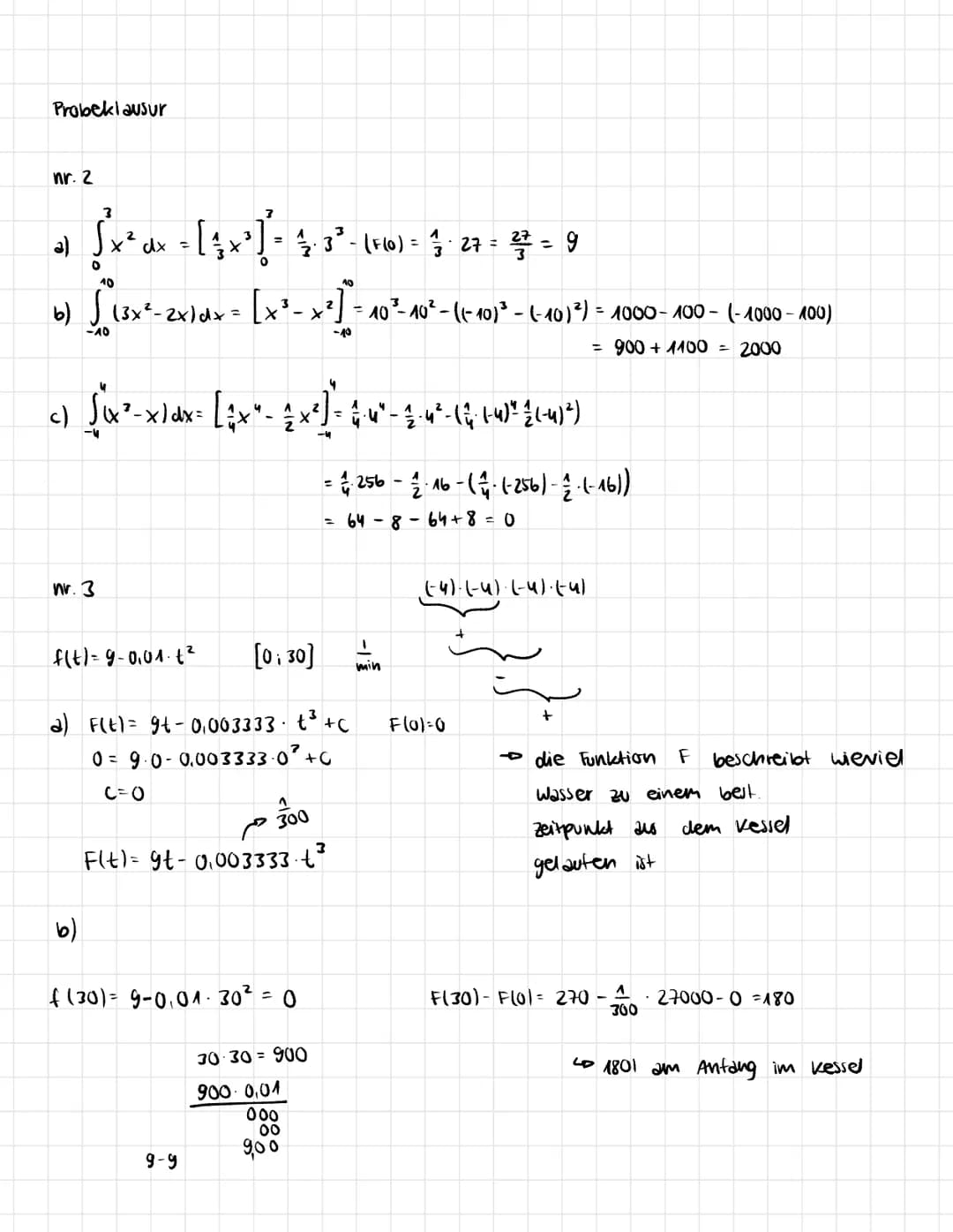 # mathe
rekonstruktion von beständen
Laus der Änderungsrate
f(x14
flal
f(x)
f(6)
-die Änderungsrate f(x) ist gegeben
gesucht ist die