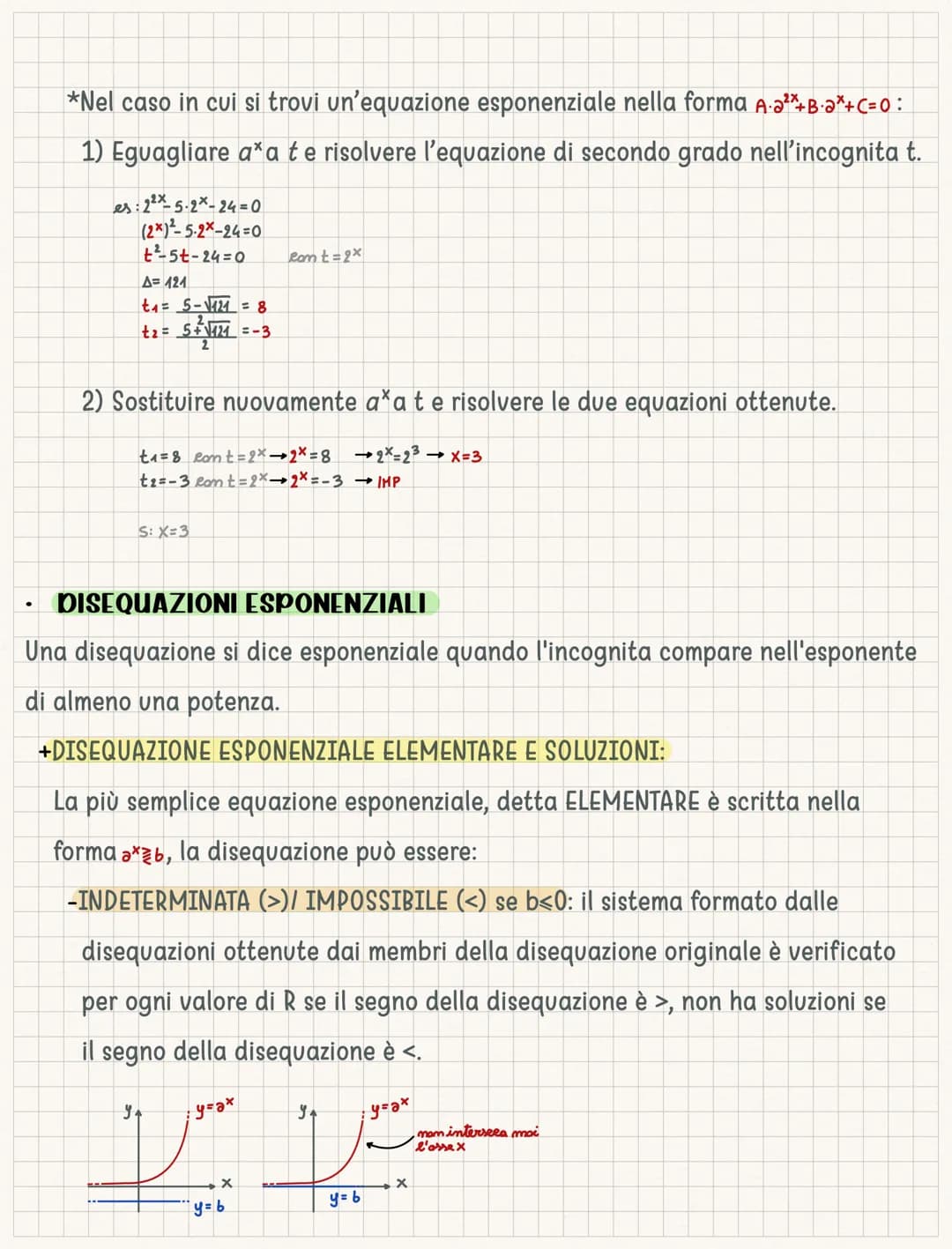 # Funzioni esponenziali
- POTENZE A ESPONENTE IRRAZIONALE E REALE ǝx com XER-Q
Dato che i numeri irrazionali hanno una parte decimale infi