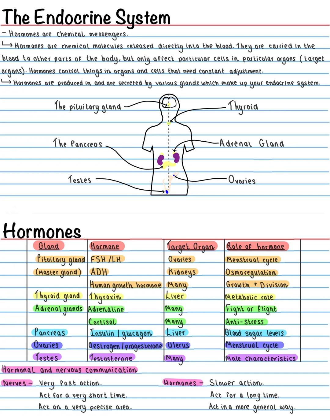 # Homeostasis
Homeostasis is the ability to maintain a constant internal environment in response to internal and external
change.
$\_\righta