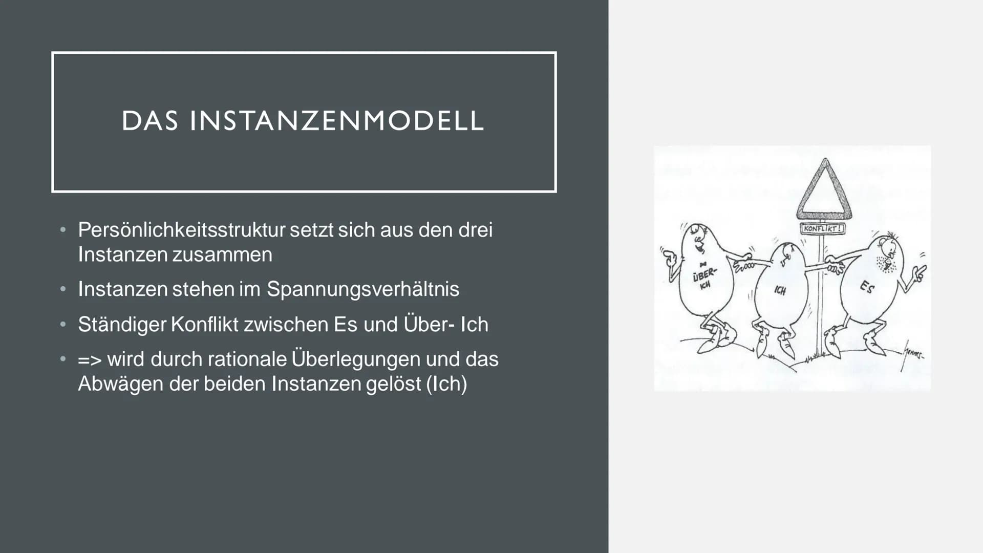 # SIGMUND FREUD
„Freuds psychosexueller Entwicklungsansatz“ # INHALTSVERZEICHNIS
* Sigmund Freud (1856-1939)
* Grundannahmen der Psych