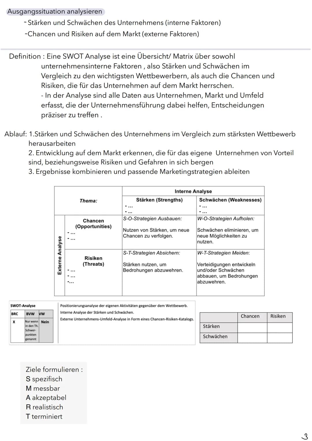 # BRC ABITUR
Schwerpunktübergreifend
Handlungsergebnisse:
- Übersichtsmatrix
- ÜM stellt umfangsreiche Sachverhalte/ Inhalte als Hilfsm