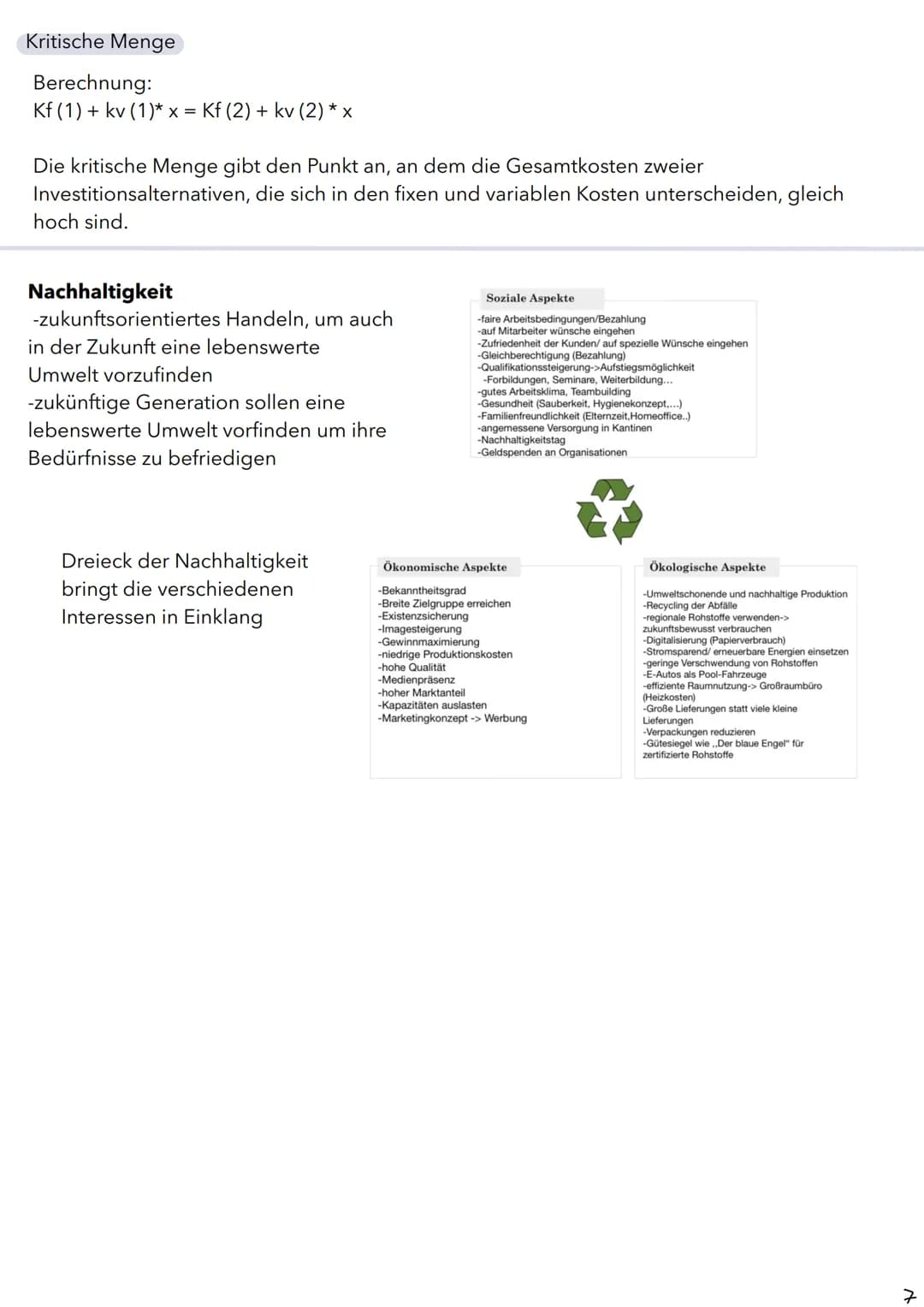 # BRC ABITUR
Schwerpunktübergreifend
Handlungsergebnisse:
- Übersichtsmatrix
- ÜM stellt umfangsreiche Sachverhalte/ Inhalte als Hilfsm