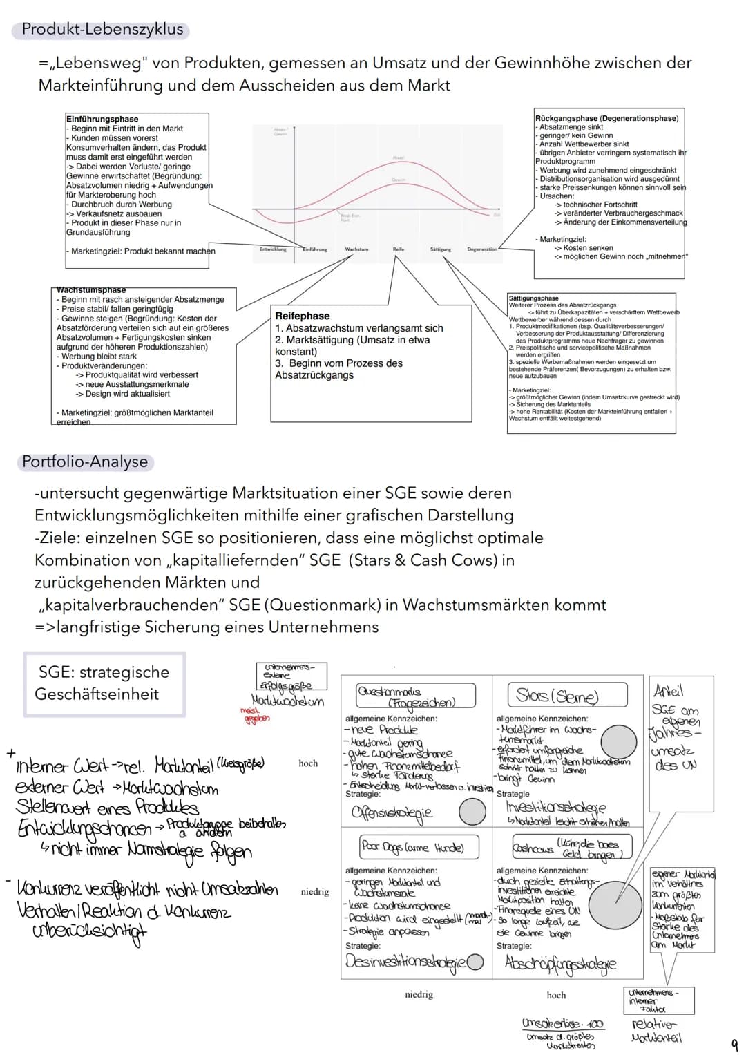 # BRC ABITUR
Schwerpunktübergreifend
Handlungsergebnisse:
- Übersichtsmatrix
- ÜM stellt umfangsreiche Sachverhalte/ Inhalte als Hilfsm