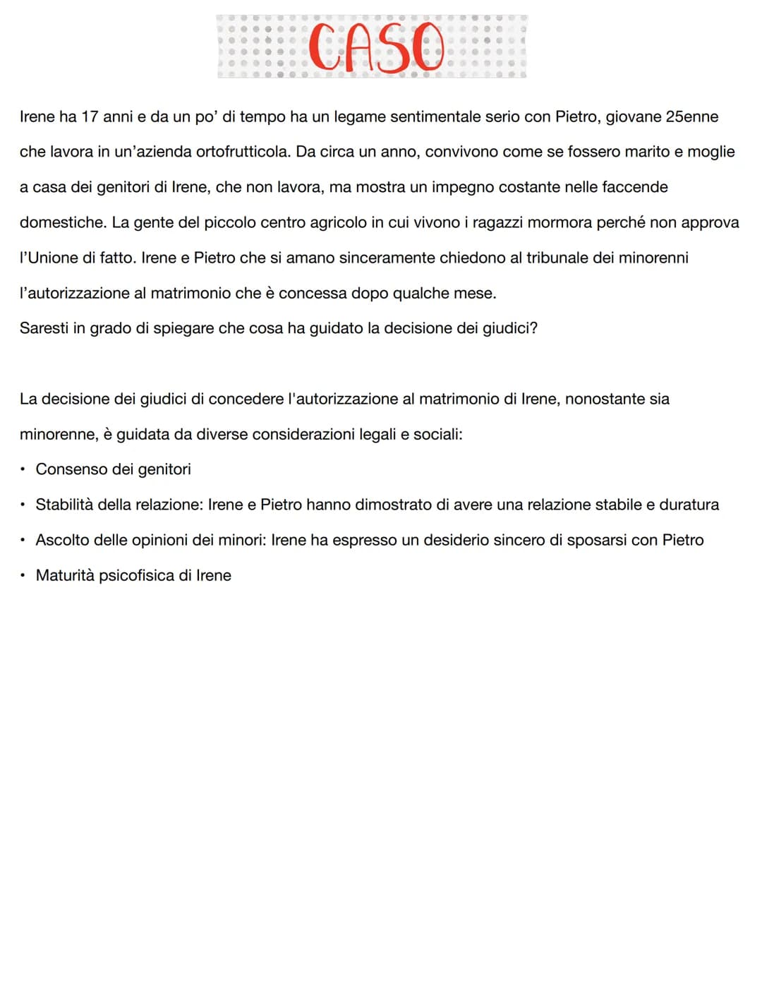 # capacità giuridica
capacità di avere
diritti e doveri
si acquisisce
→ alla nascita e
morte
copacito di essere titolari
di rapporti giur