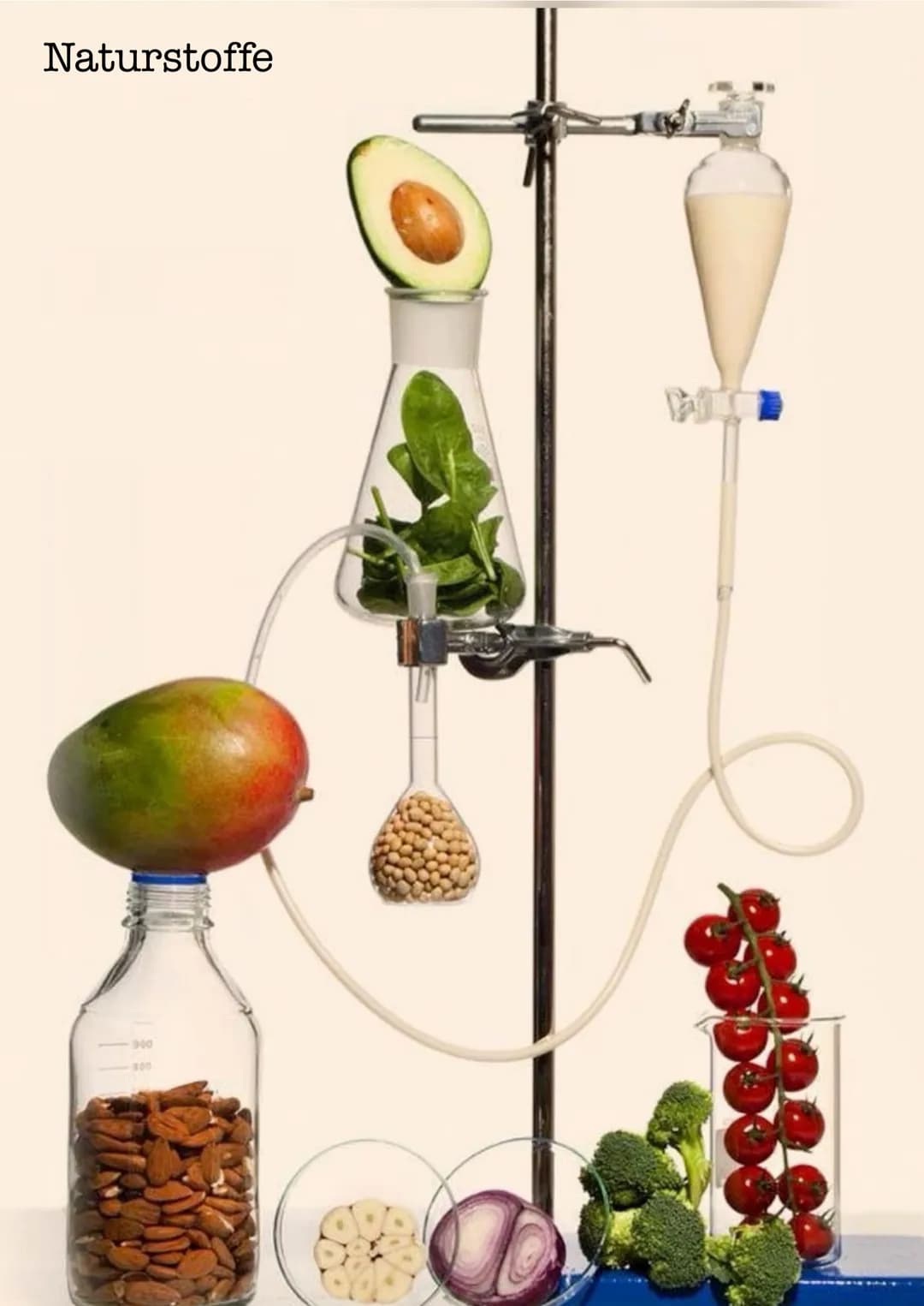 # Naturstoffe # 1. Spiegelbild und optische Aktivität
1.1 Wiederholung Isomerie
Definition: Isomere sind Moleküle mit identischer Summenfo