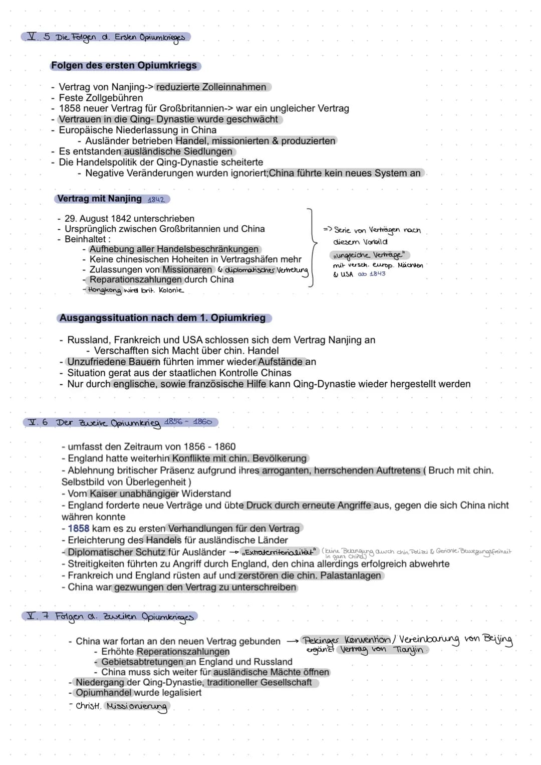 # CHINA UND DIE
IMPERIALISTISCHEN
MÄCHTE # Geschichte (eA) Q1
2. Halbjahr
Kf
Rahmenthema 2: Wechselwirkungen und Anpassungsprozesse in