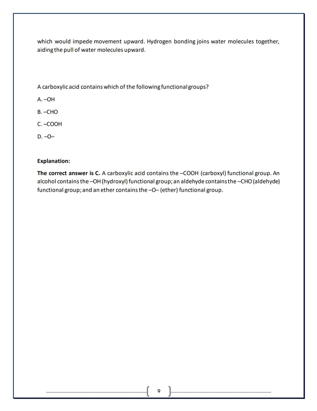 AP Biology:
Study Guide
AP is a registered trademark of the College Board, which was not involved in the production of, and does not endors