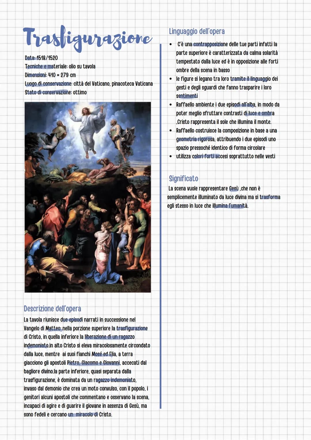 # Raffaello Sanzio
- Nasce a Urbino (in Italia centrale, nelle Marche),il 28 Marzo 1483.
- Si chiama così da suo padre Giovanni Santi, anch