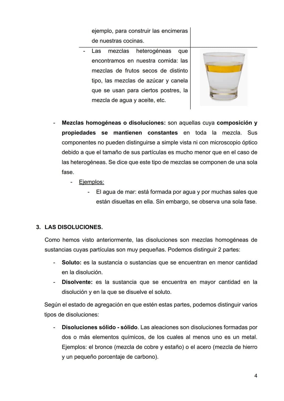 Departamento de
Física y Química
UD 3. Clasificación de la materia
IES Rey Carlos III
1. INTRODUCCIÓN.
En lo que llevamos de curso, hemo