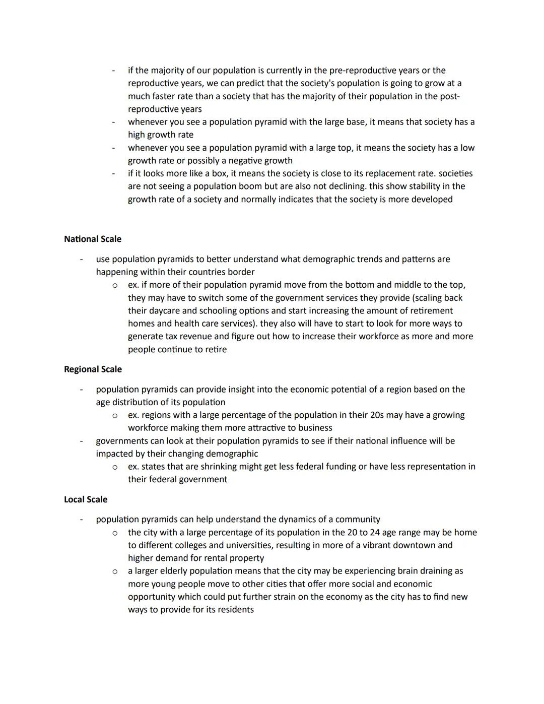 # Unit 2 Topic 1: Population Distribution
4 Main Population Regions
- South Asia: India, Bangladesh, Sri Lanka
- East Asia: China, Japan,