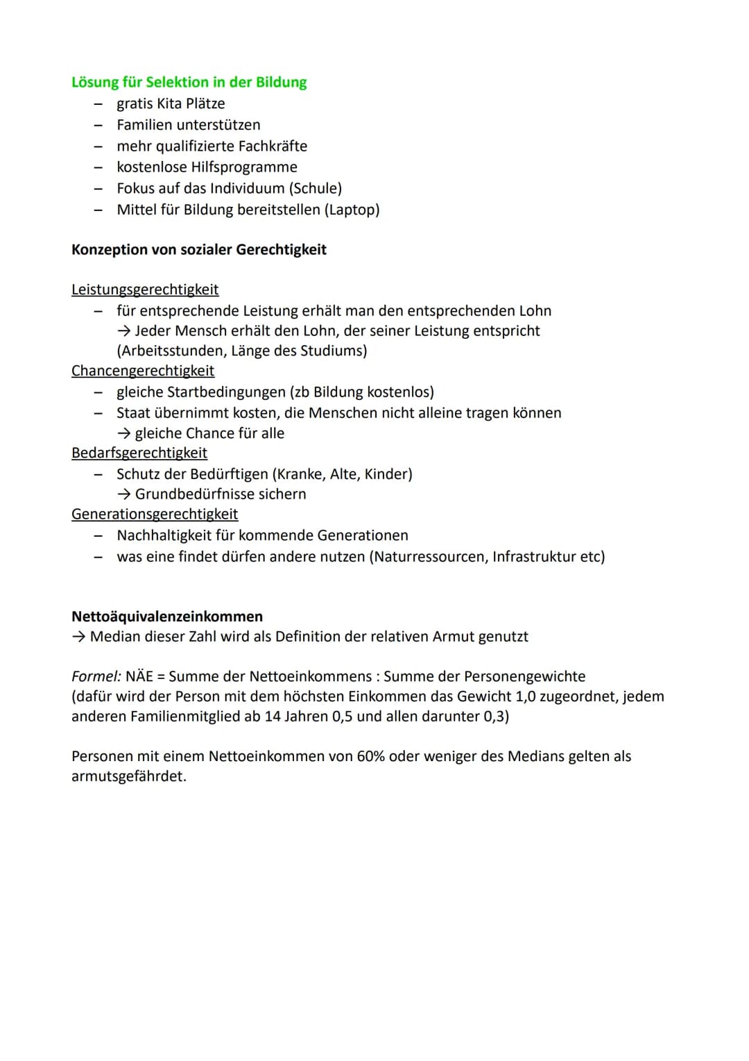 # Politik Abitur GK
1) Demografischer Wandel
Definition
Bezeichnung für die Bevölkerungsentwicklung und ihre Veränderungen
Ursachen
- Fer