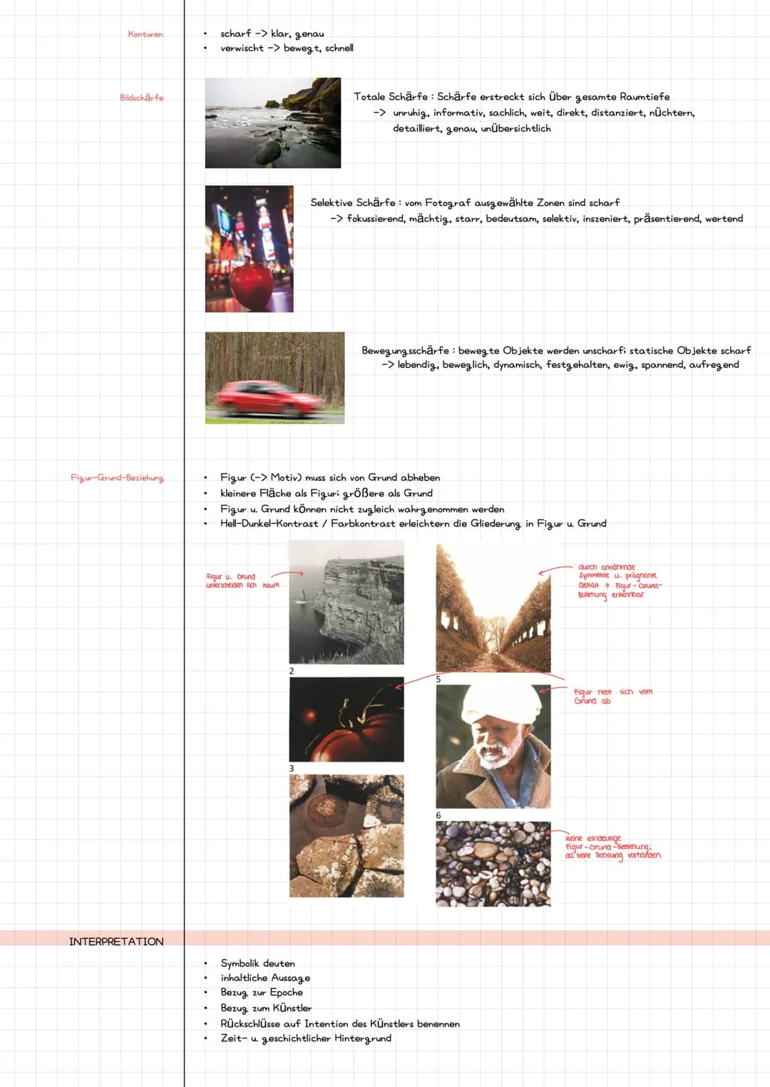 # TITLE ANALYSE - FOTOGRAFIE
Einleitungssatz
* Titel des Fotos
* Fotograf
* Entstehungsdatum
* Größe
* Fotoart: dokumentarisch, i