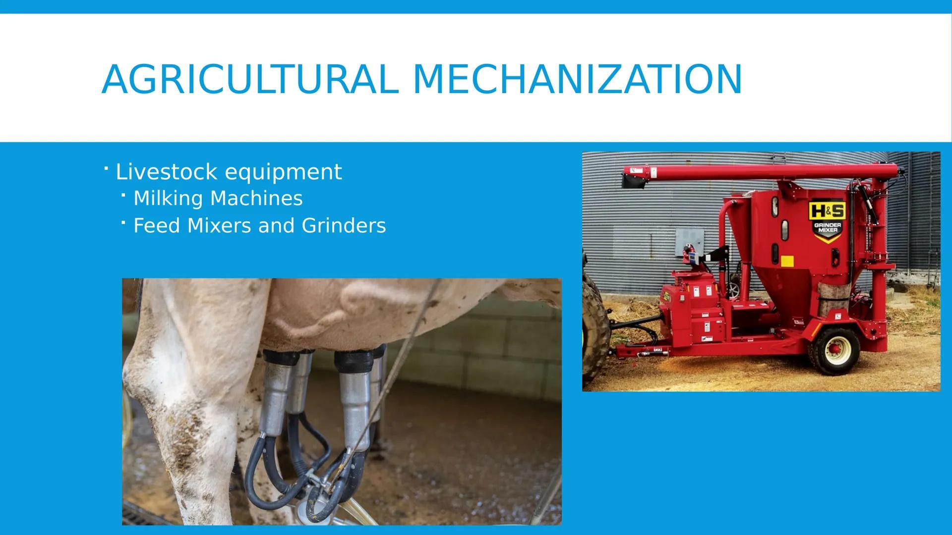 # ANIMAL CONTRIBUTIONS TO HUMAN NEEDS
2.5.2024 # GLOBAL LIVESTOCK DISTRIBUTION
* Influenced by
* Climate
* Geography
*
