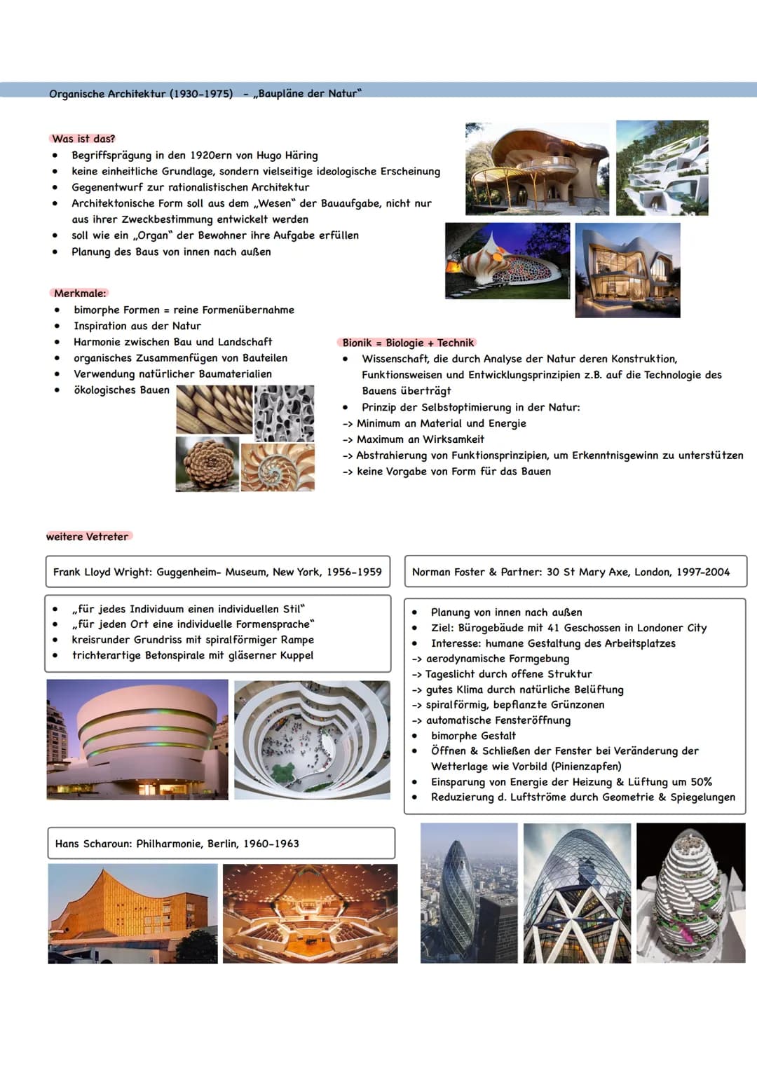 # Architektur
Grundlagen & Grundbegriffe
Definition Architektur
Architektur: (griechisch) Baukunst
-> Auseinandersetzung des Menschen mi