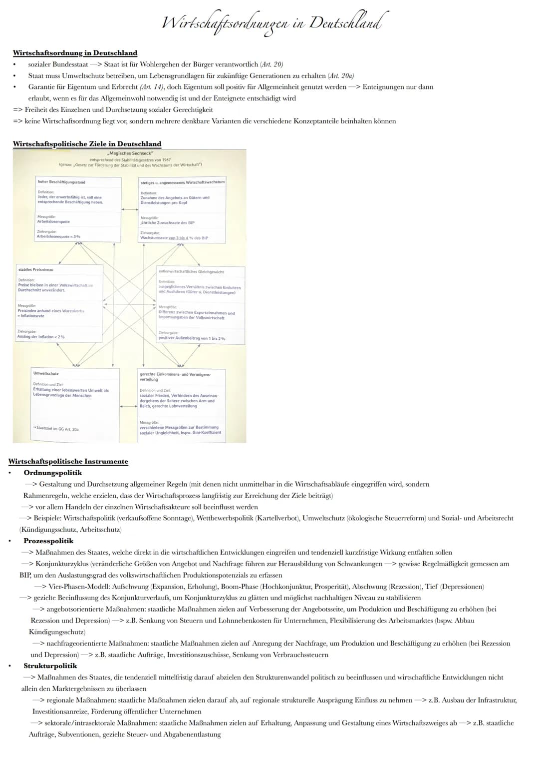 ## 12.2 Soziale Marktwirtschaft zwischen Anspruch und Wirklichkeit
Soziale Ungleichheit und Verteilungsgerechtigkeit
- Soziale Ungleichhei