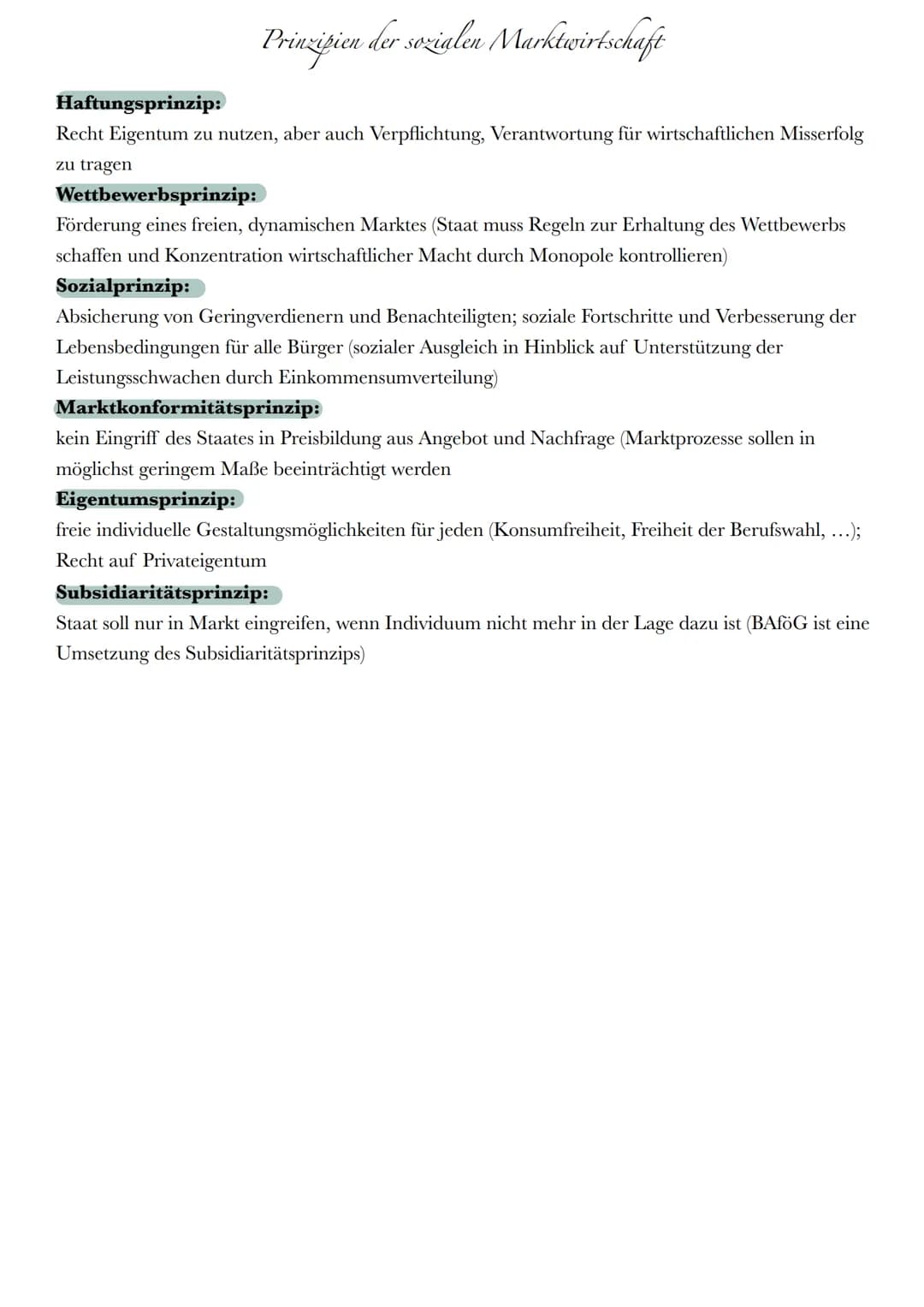 ## 12.2 Soziale Marktwirtschaft zwischen Anspruch und Wirklichkeit
Soziale Ungleichheit und Verteilungsgerechtigkeit
- Soziale Ungleichhei