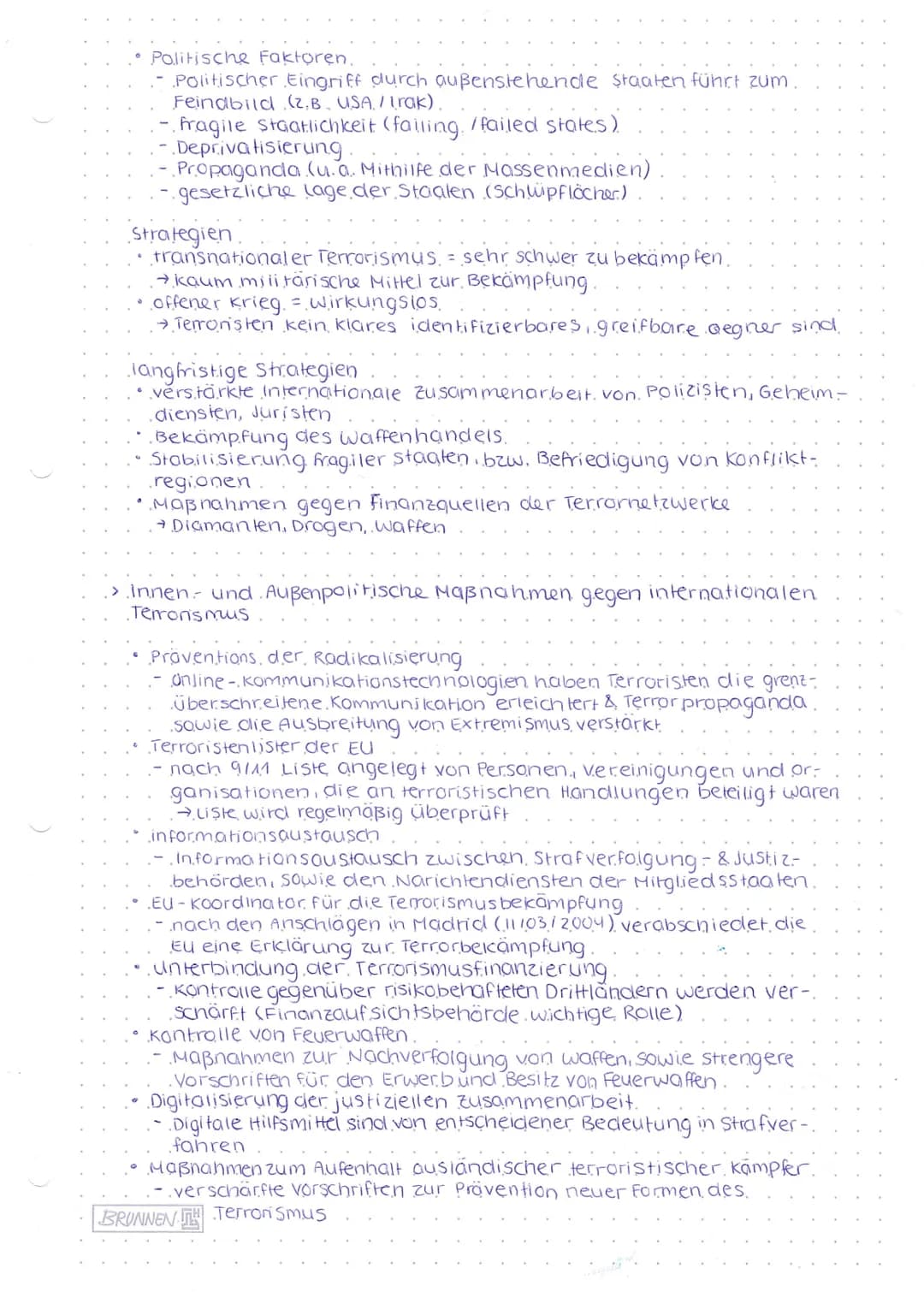 # POLITIK
Abitur 2024
13.1. Friedenssicherung als nationale und internationale. Herausfor-
derung
Internationale Konflikte und Kriege
>