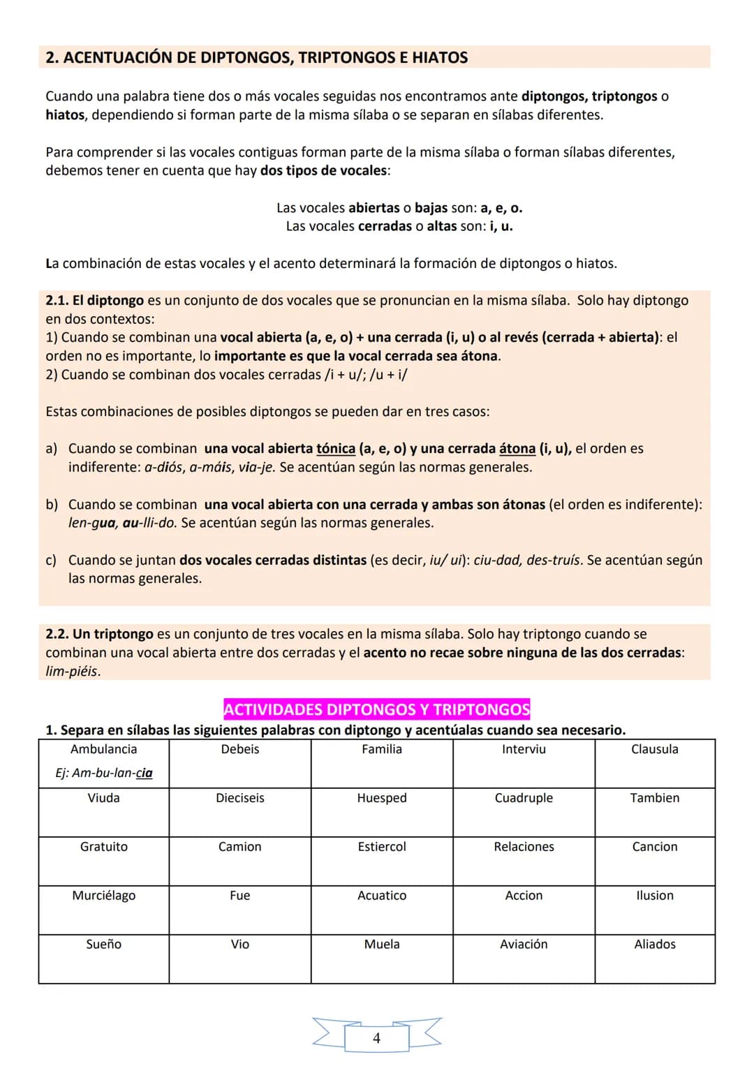 Cuadernillo de acentuación
ESO
Alumno/a: _______________
Curso: _______________
Año académico: _______________
Publicado en: www.master