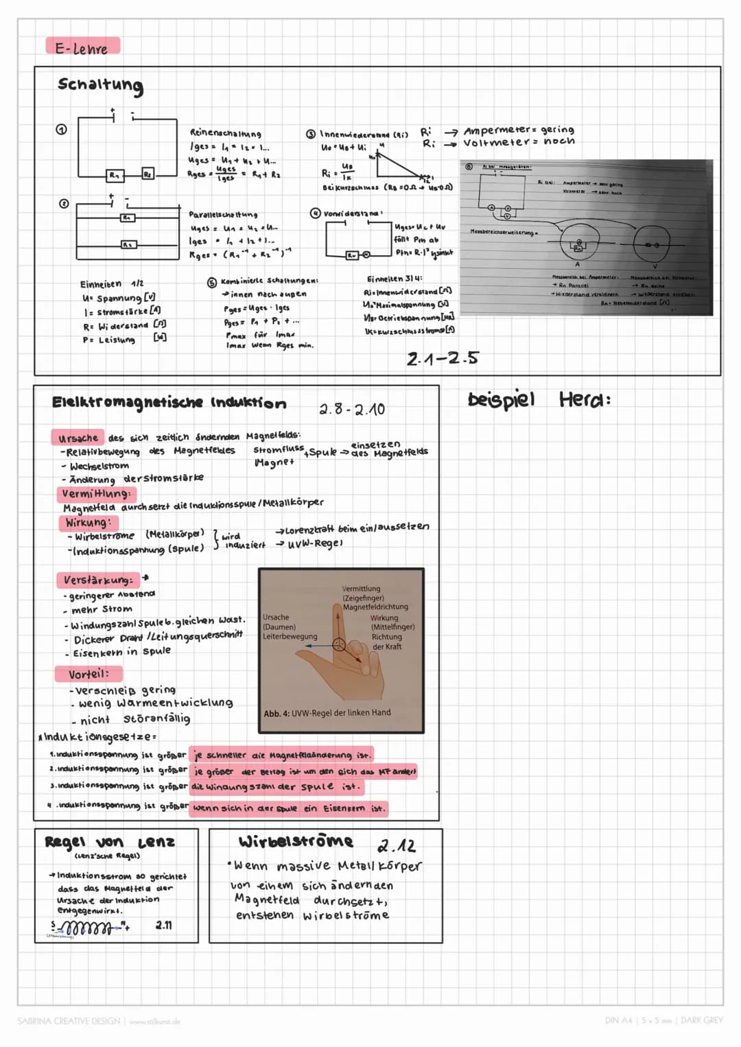 # Zusammenfassung Physik
- Mechanik
- Energie
- E-Lenre
- Materie
# Mechanik
## Zeit-weg-Diagramm:
Zeit-Weg-Diagramme (t-sDiagramme stel