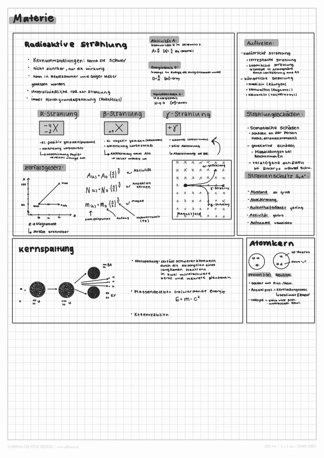 # Zusammenfassung Physik
- Mechanik
- Energie
- E-Lenre
- Materie
# Mechanik
## Zeit-weg-Diagramm:
Zeit-Weg-Diagramme (t-sDiagramme stel