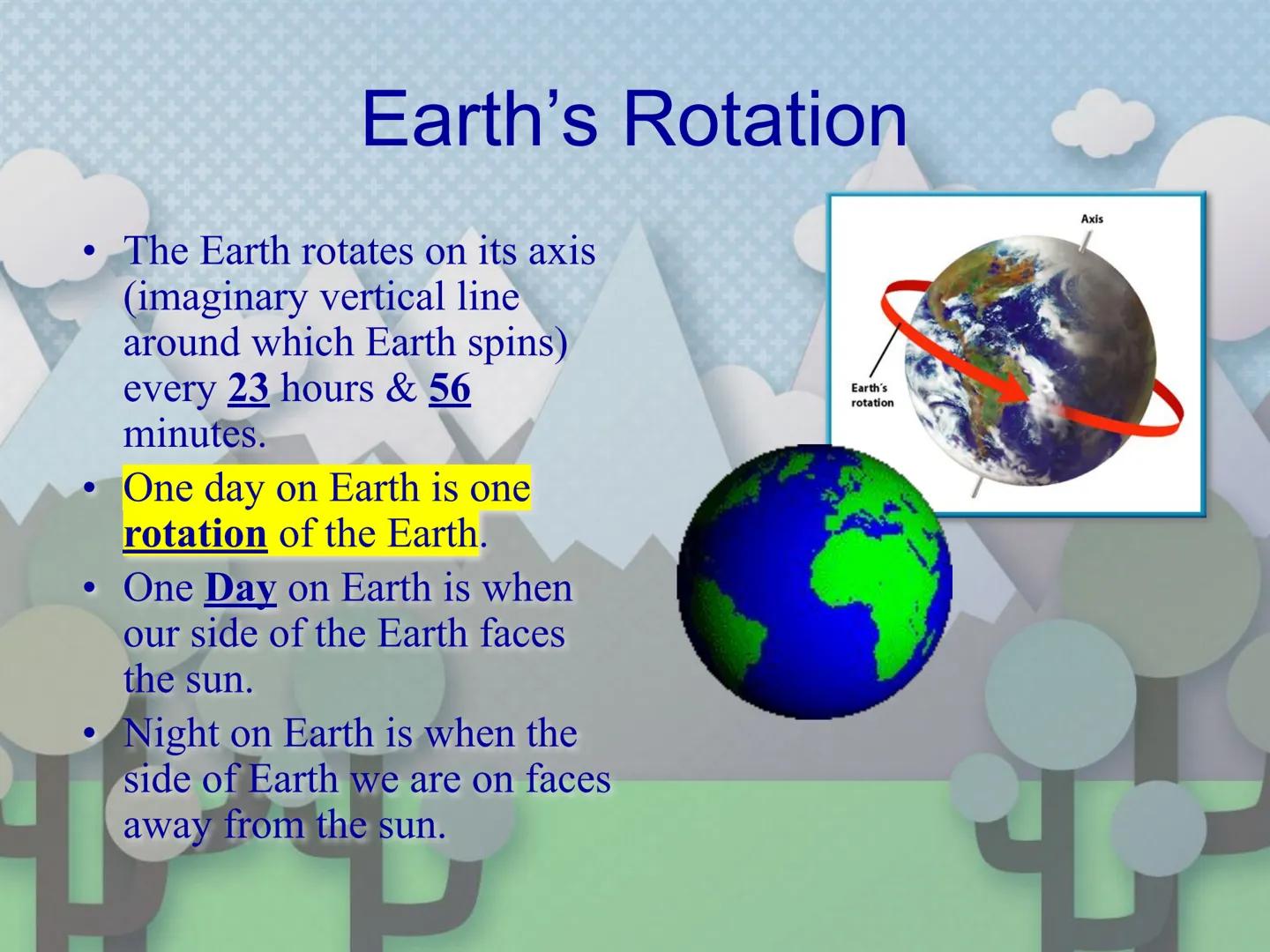 # Why Do We
## Have
### Seasons? # Warm-Up
Which diagram(s)
would produce the
highest high tides
and the lowest low
tides?
A
←
B
Earth