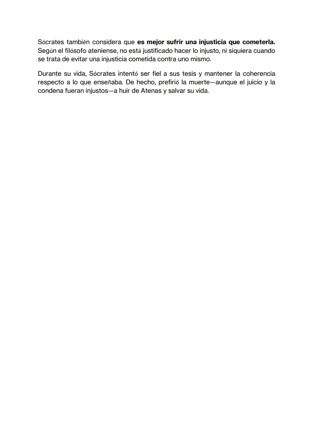 # FILOSOFÍA EN LA POLIS
SOFISTAS Y SÓCRATES # 1.LOS SOFISTAS
La palabra sofista procede del griego sophistés y está emparentada con los
vo