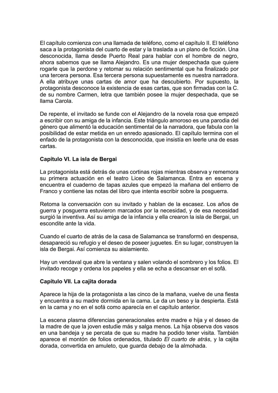 # GUÍA DE LECTURA
EL CUARTO DE ATRÁS
CARMEN MARTÍN GAITE
1. INTRODUCCIÓN A LA OBRA
1.1. LA AUTORA
Carmen Martín Gaite nace en 1925, en Sa