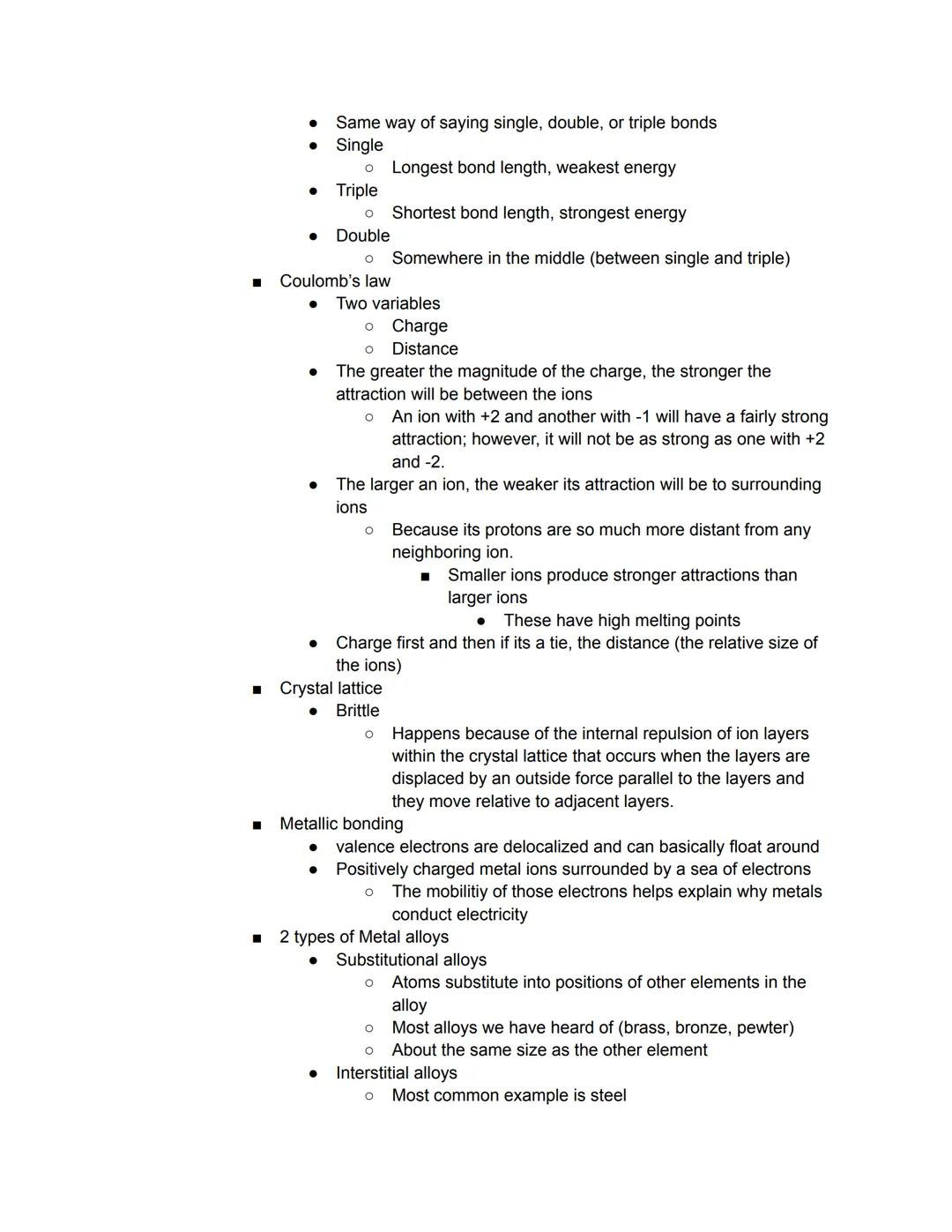 Unit 1 Atomic Structure & Properties
* Topic 1 - moles and molar mass
* 6.022 x 10^23 particles per mole
* Mass spectrometer.