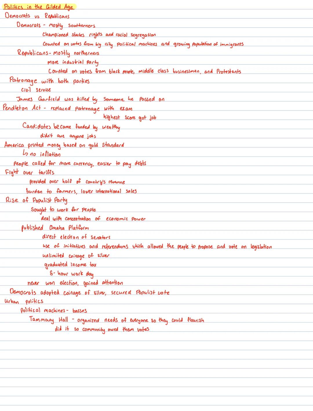 # West Ward Expansion: Economic Development
Mechanization of agriculture
farming done with machines instead of people
Small farmers witho