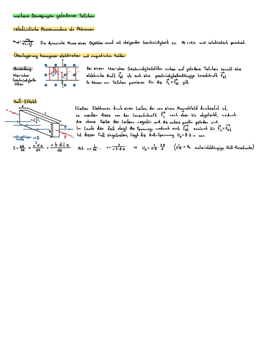 # Physik
Cayla Asher Q1-Elektromagnetismus
Q1.1 Elektrisches Feld
Q1.2 Magnetisches Feld
Q1.3 Induktion
(Q1.4 Bewegung von Ladungen in
tech