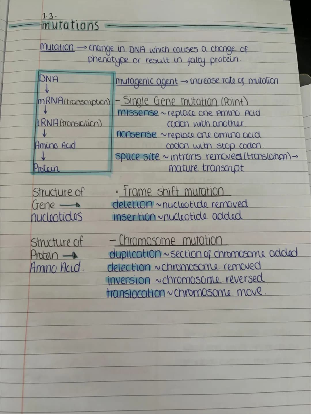 # unit one
1-1-Division And Differentiation
Somatic Cells Cells that aren't involved in reproduction
Germline Cells → Gametes (sperm and