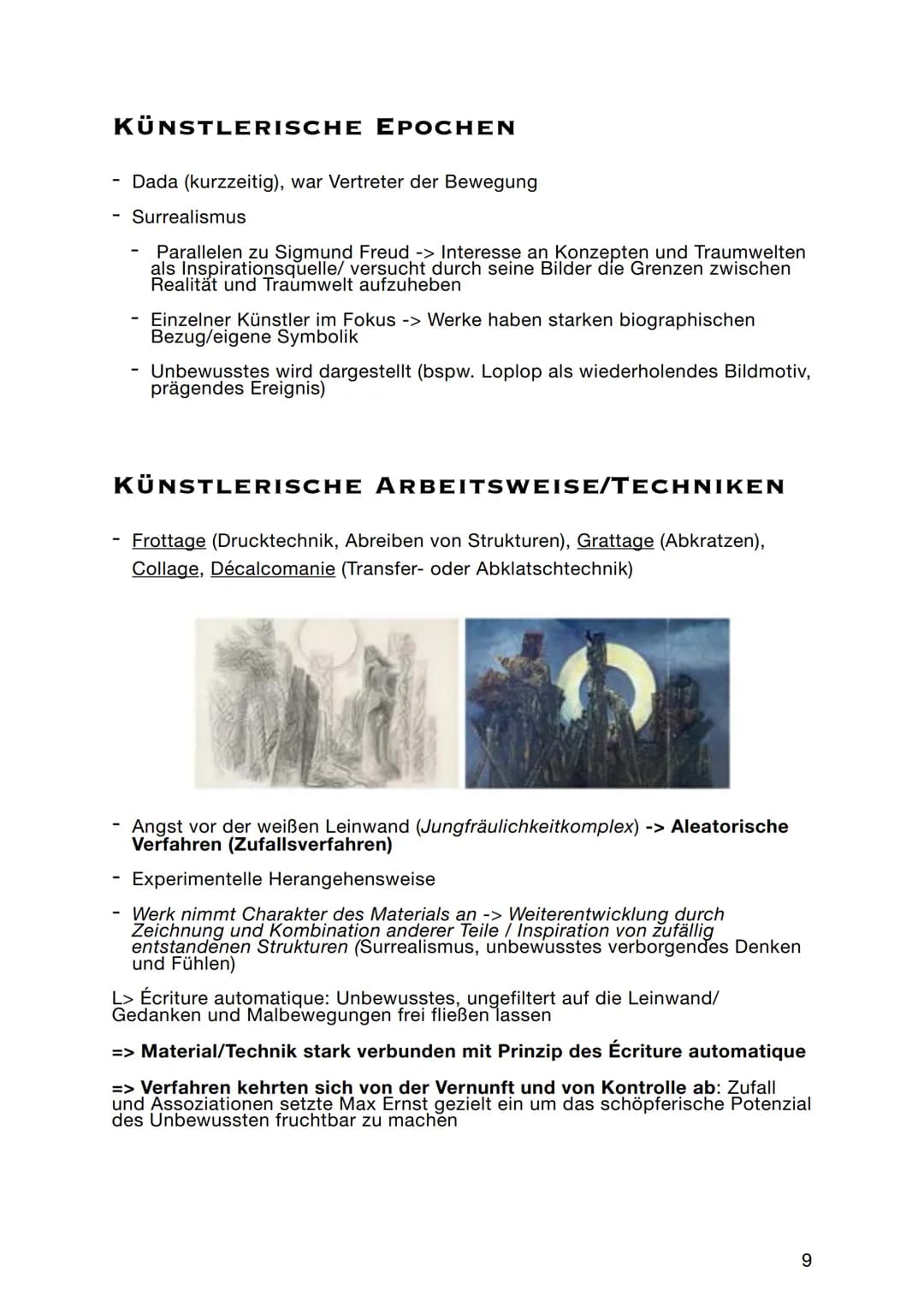 # KUNST ABITUR 2024 LERNZETTEL
KÜNSTLER
EPOCHEN
1 PIETER BREUGEL DER ÄLTERE
BIOGRAPHIE
1525 Geboren in den Niederlanden
1545 Lehre bei