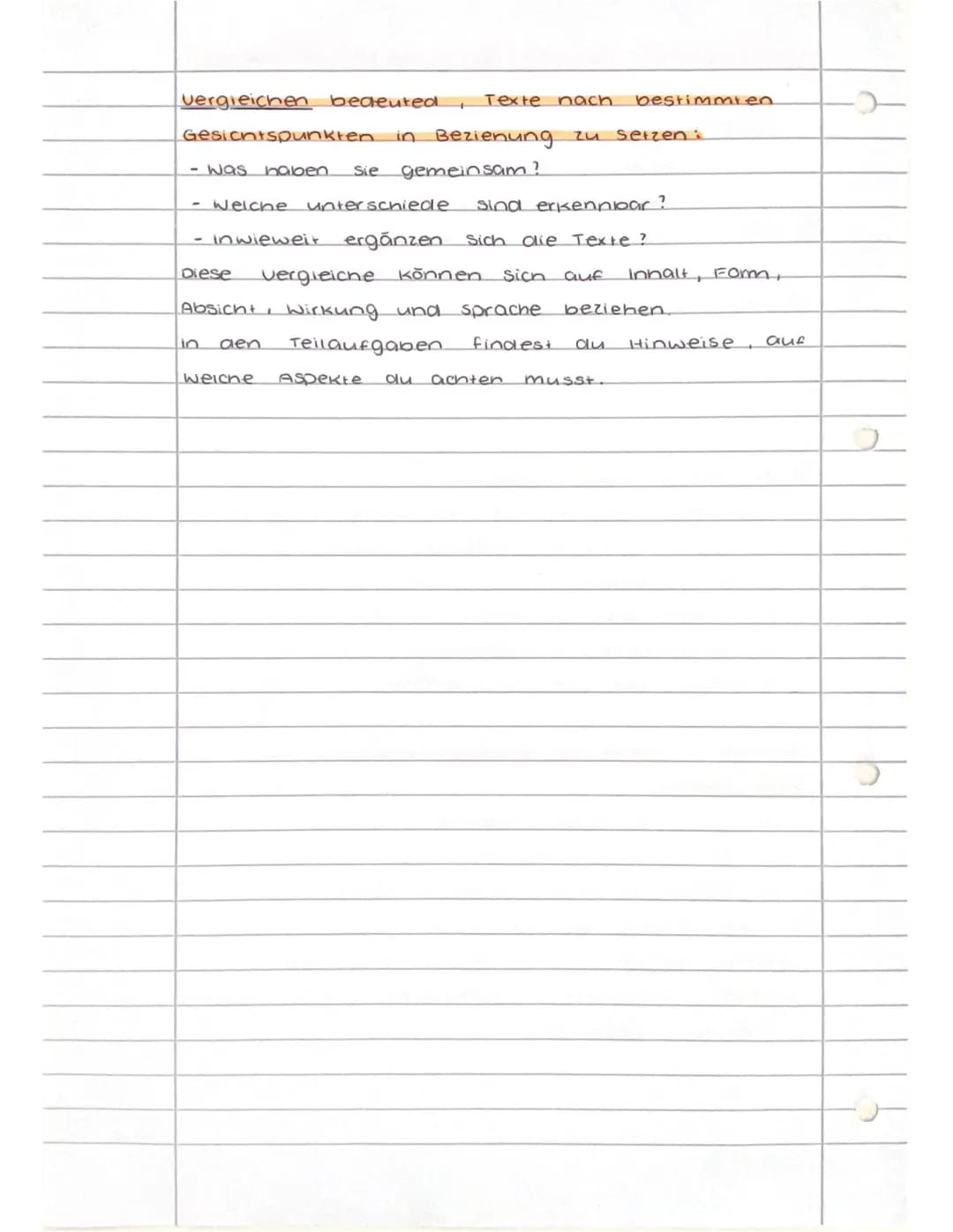 Wanithema 1: Analysieren (AT 49)
Analyse von Sachtext, Textauszug, literarischen Text,
Gedicht oder Kurzgeschichte.
Vorgenen:
- Text gut L