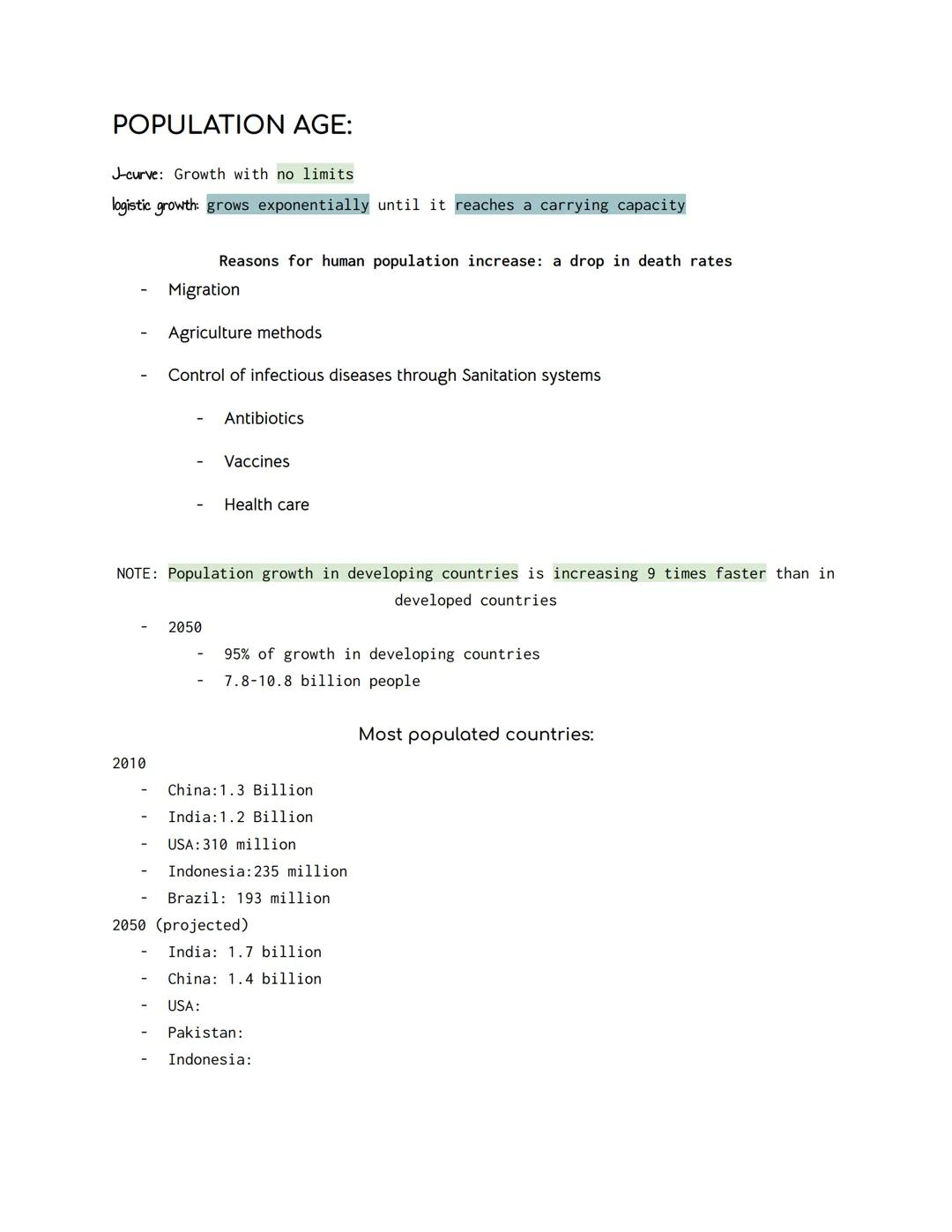 Biology Honors
# Ecology & Animal Behavior notes
May 7
Ecology: the study of the interactions between organisms and their environments,
f