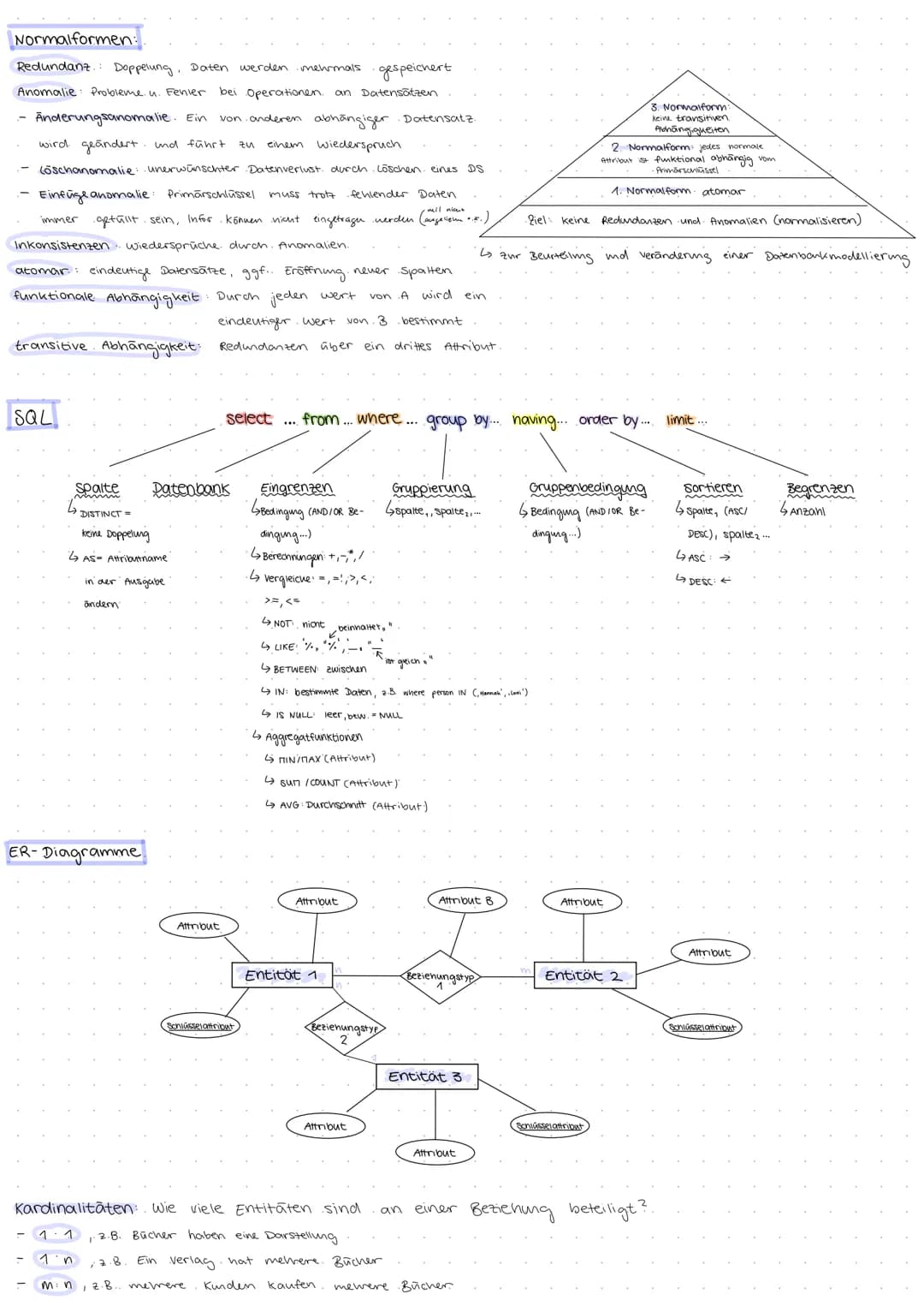 Lernfeld 1
ALGORITHMEN
und
DATENSTRUKTUREN # GRUNDLAGEN DER ALGORITHMIK
Grundbausteine
Anweisung Statement
sequenz. Abfolge von Anweis