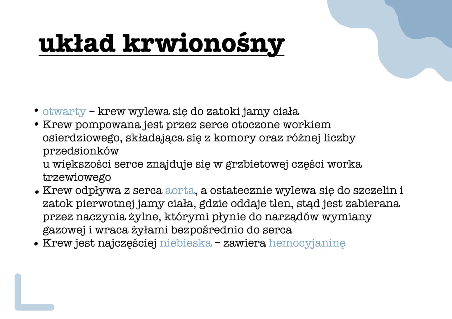 miyazaki - Stan anabiozy - umożliwia
przetrwanie w środowisku
lądowym podczas suszy, zwierzę
wciąga ciało do muszli i zakrywa
jej ujście war