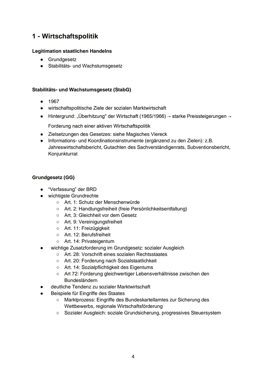 # Abitur Lernzettel Sozialwissenschaften (GK NRW)
Ich habe mit diesem Lernzettel gelernt und bei der mündlichen Prüfung 14 Punkte erhalten.