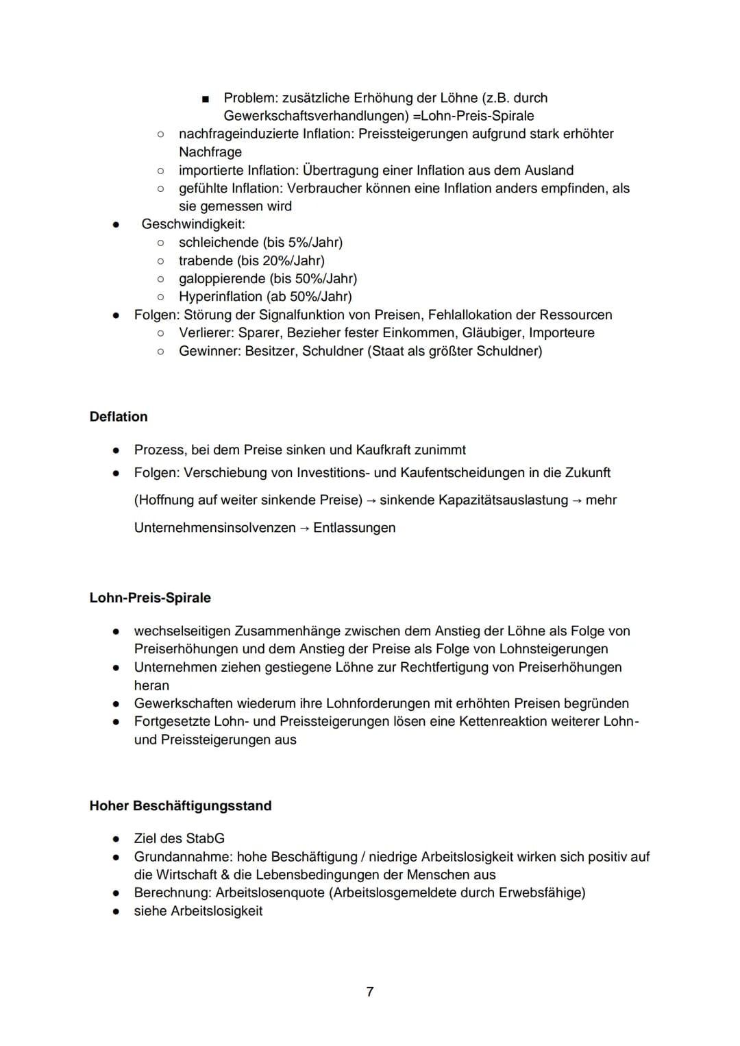 # Abitur Lernzettel Sozialwissenschaften (GK NRW)
Ich habe mit diesem Lernzettel gelernt und bei der mündlichen Prüfung 14 Punkte erhalten.