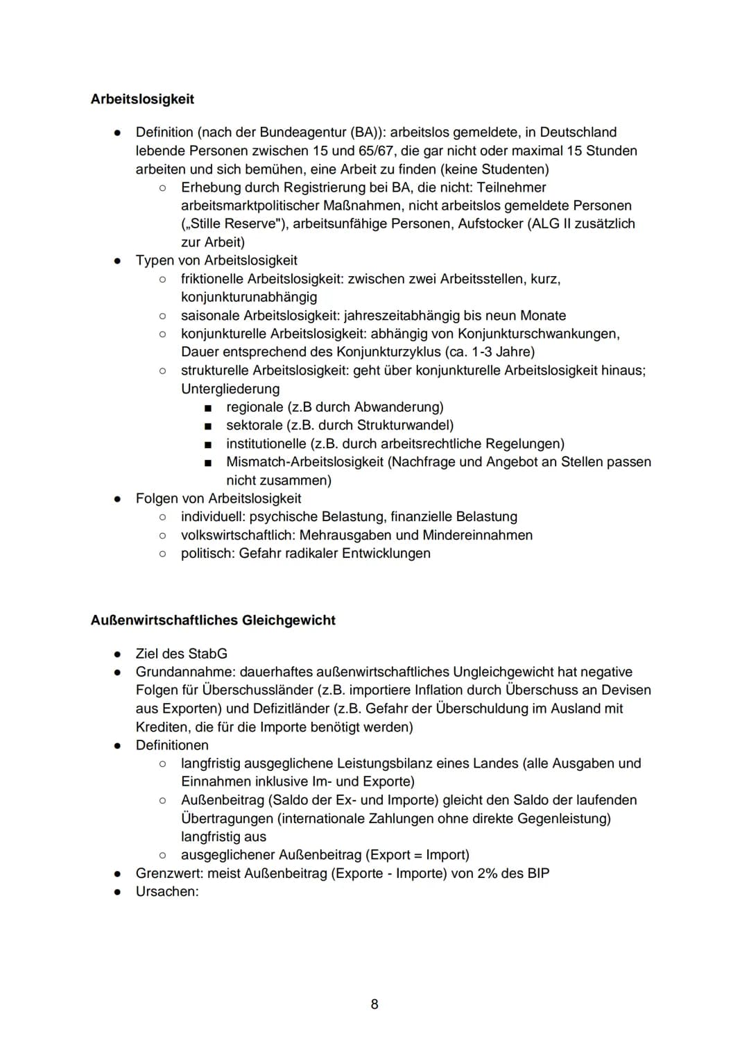 # Abitur Lernzettel Sozialwissenschaften (GK NRW)
Ich habe mit diesem Lernzettel gelernt und bei der mündlichen Prüfung 14 Punkte erhalten.
