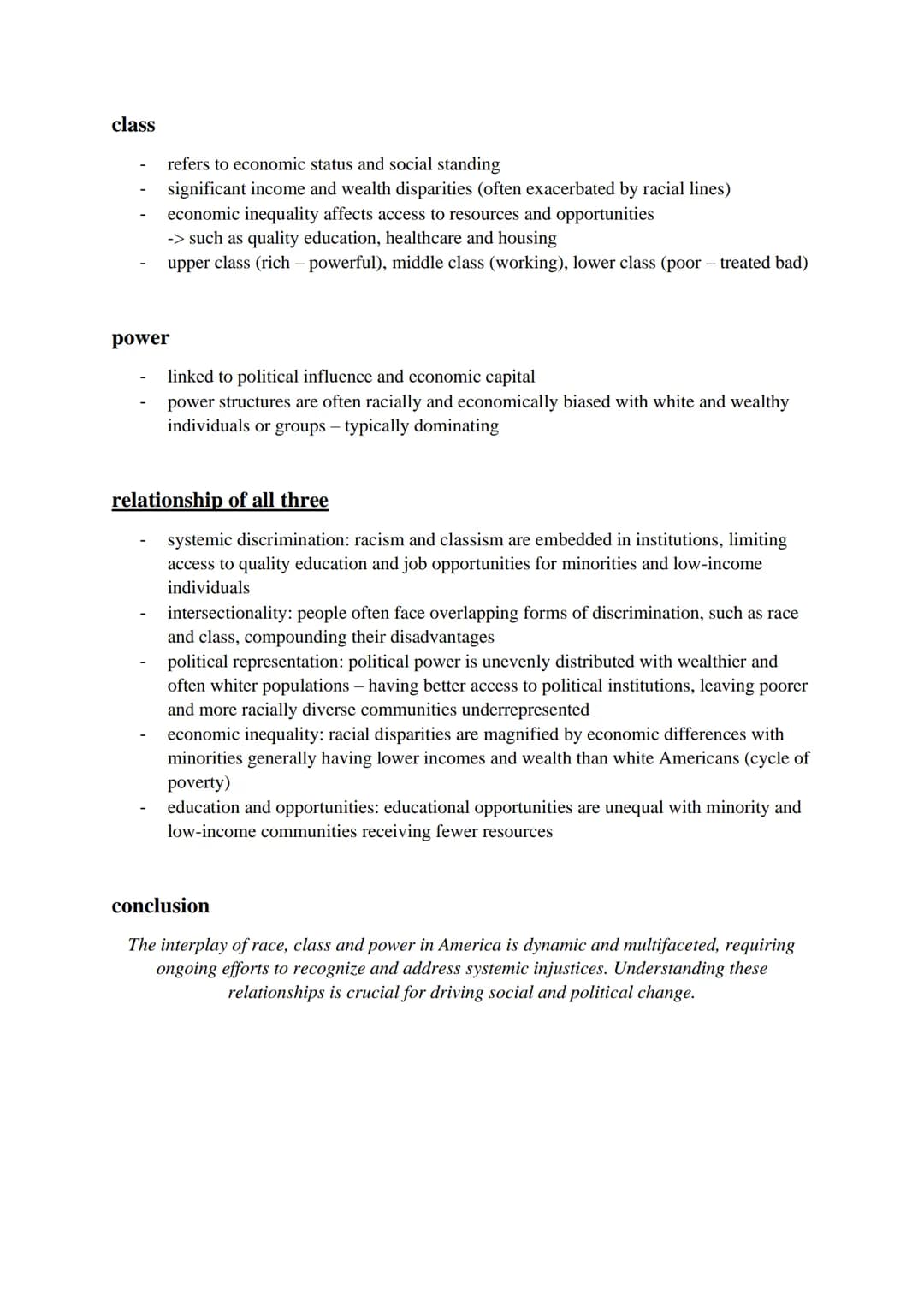 # Englisch LK Klausur Q1.4 – Gender and Diversity
sex -> "biological" // sexuality -> who you are attracted to sexually & romantically
In s