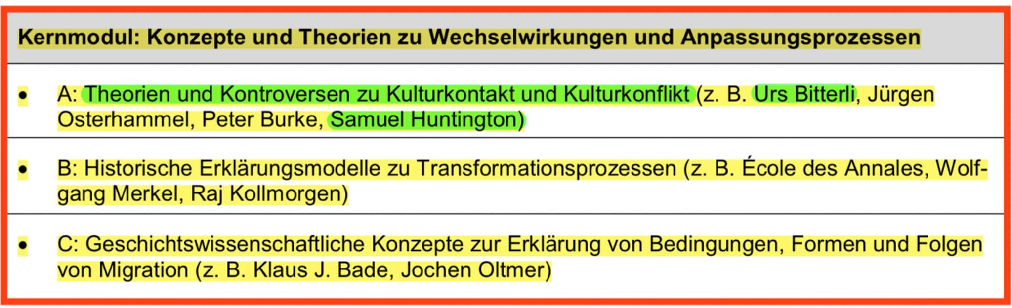 Quelle: Cornelsen Kursheft
Geschichte, Gesamtband
Niedersachsen, Abitur 2024
Finja S. Kernmodul: Konzepte und Theorien zu Wechselwirkungen
