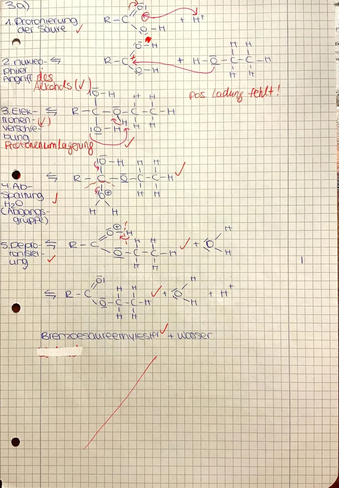 Chemie, Q2 GK
Klausur Nr. 1
März 2024
Name: Jete
Viel Erfolg!
Erlaubte Hilfsmittel: Periodensystem, Operatorenliste
Aufgabe 1: Strukturfor
