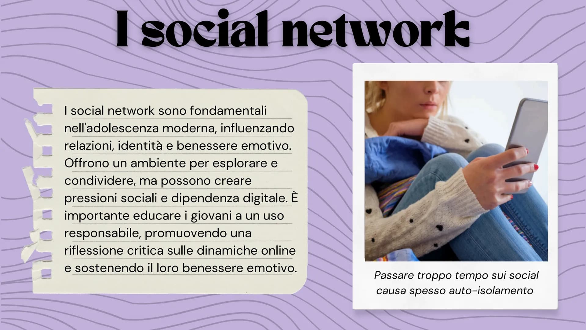 # adolescenza
Sofia Cerruto, 3B Scienze:
gli ormoni
Italiano:
De Amicis, Cuore
Musica:
i bambini prodigio,
Mozart
Francese:
Les bientfaits