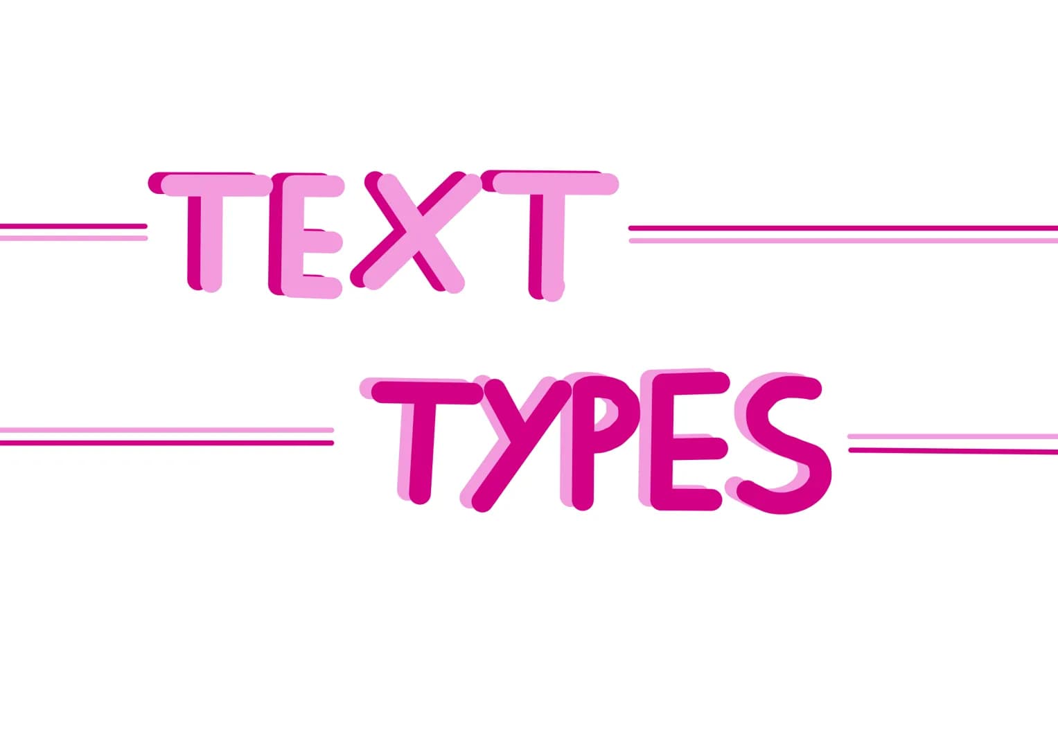 ENGLISCH
ABI
2024 -TEXT-
-TYPES- # LANGUAGE SUPPORT
Synonyms:
"sad" atmosphere:
"nice" atmosphere:
"interesting"
"situation"
"the a