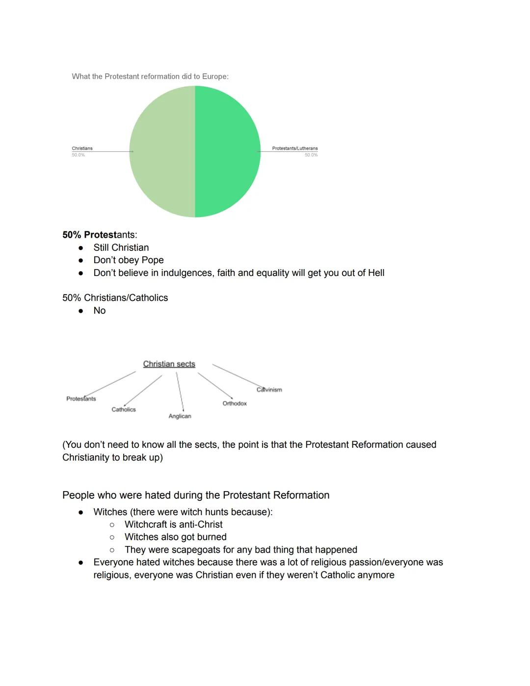 - They had money because of the Mediterranean sea (trade) and learning from other
places
- Medici family
- Sponsors of the arts
- Owned