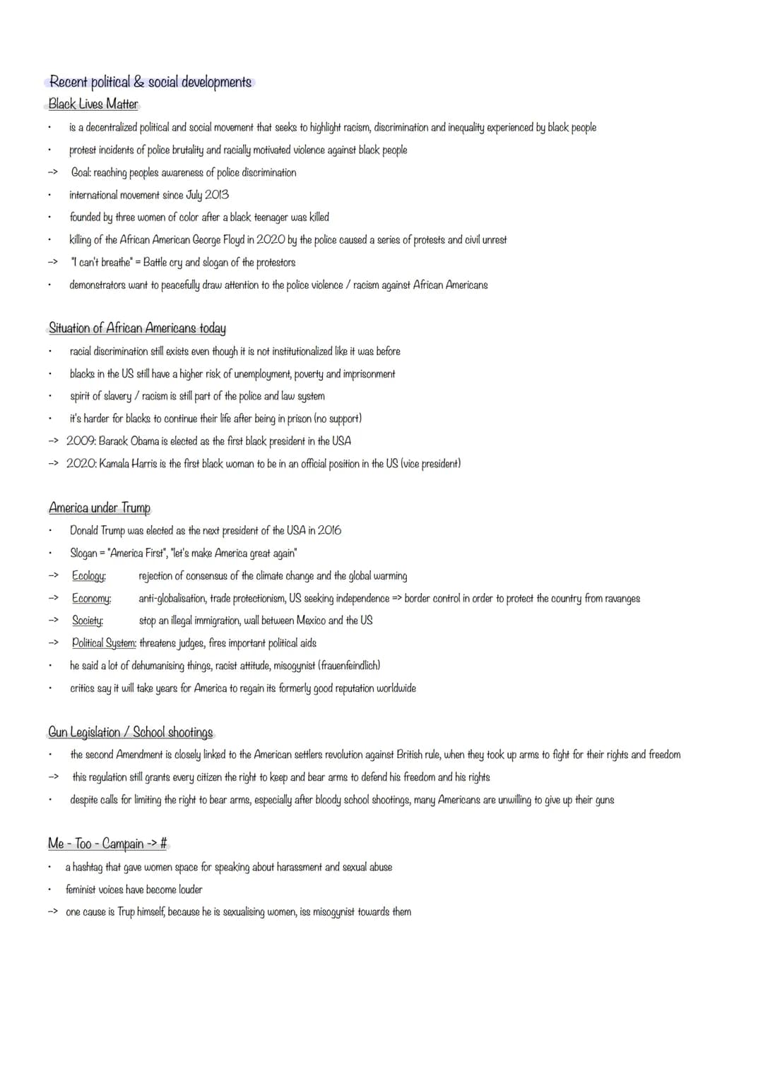 Englisch Q 1.1
- The USA - the formation of a nation -
Developments and principles of American democracy and the Constitution
Mayflower Com