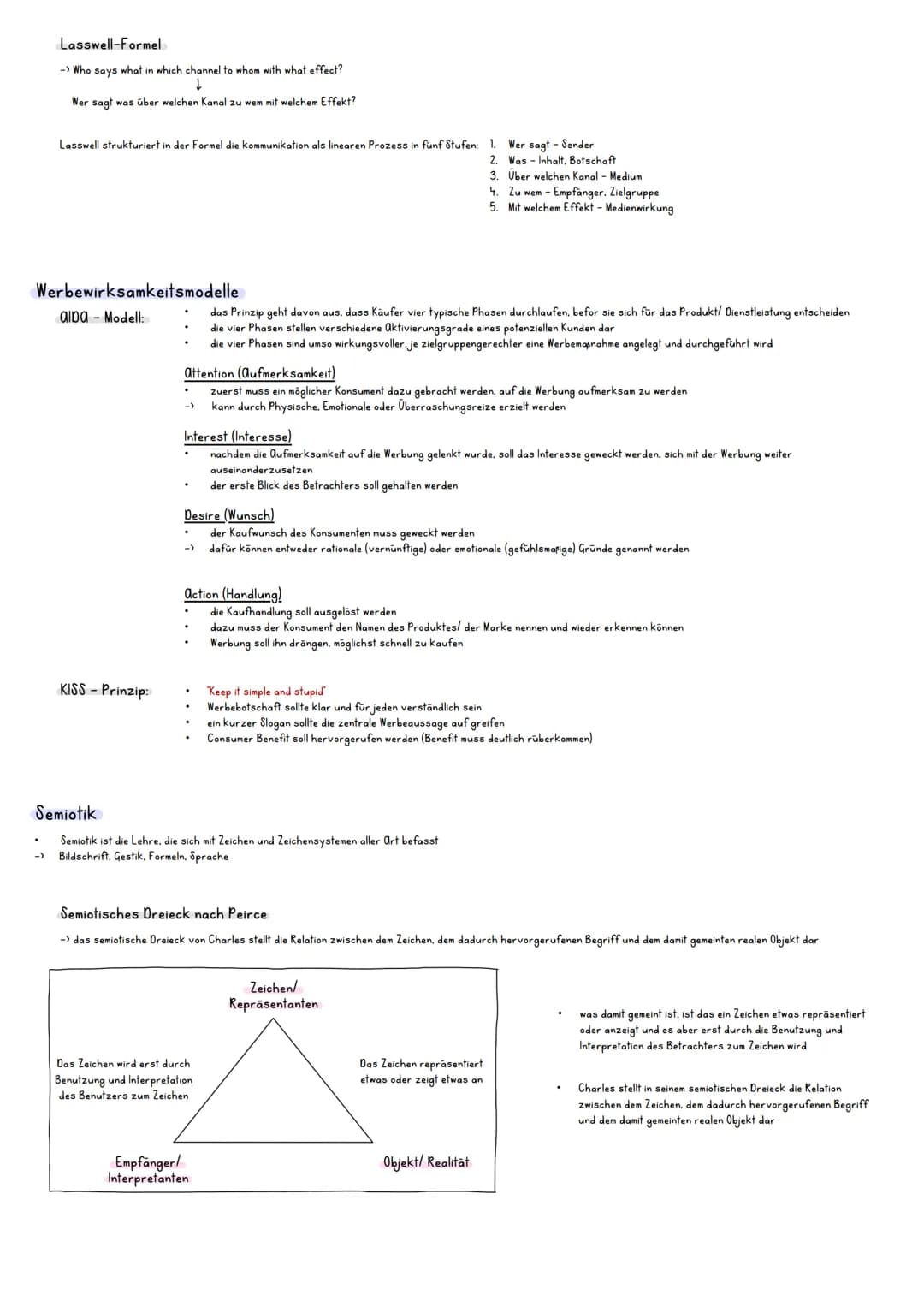 # Gestaltung El und E2
Gestaltgesetze
Gesetz der Ähnlichkeit:
* Ahnliche Figuren werden als zusammengehörig wahrgenommen
* Ähnlichkei