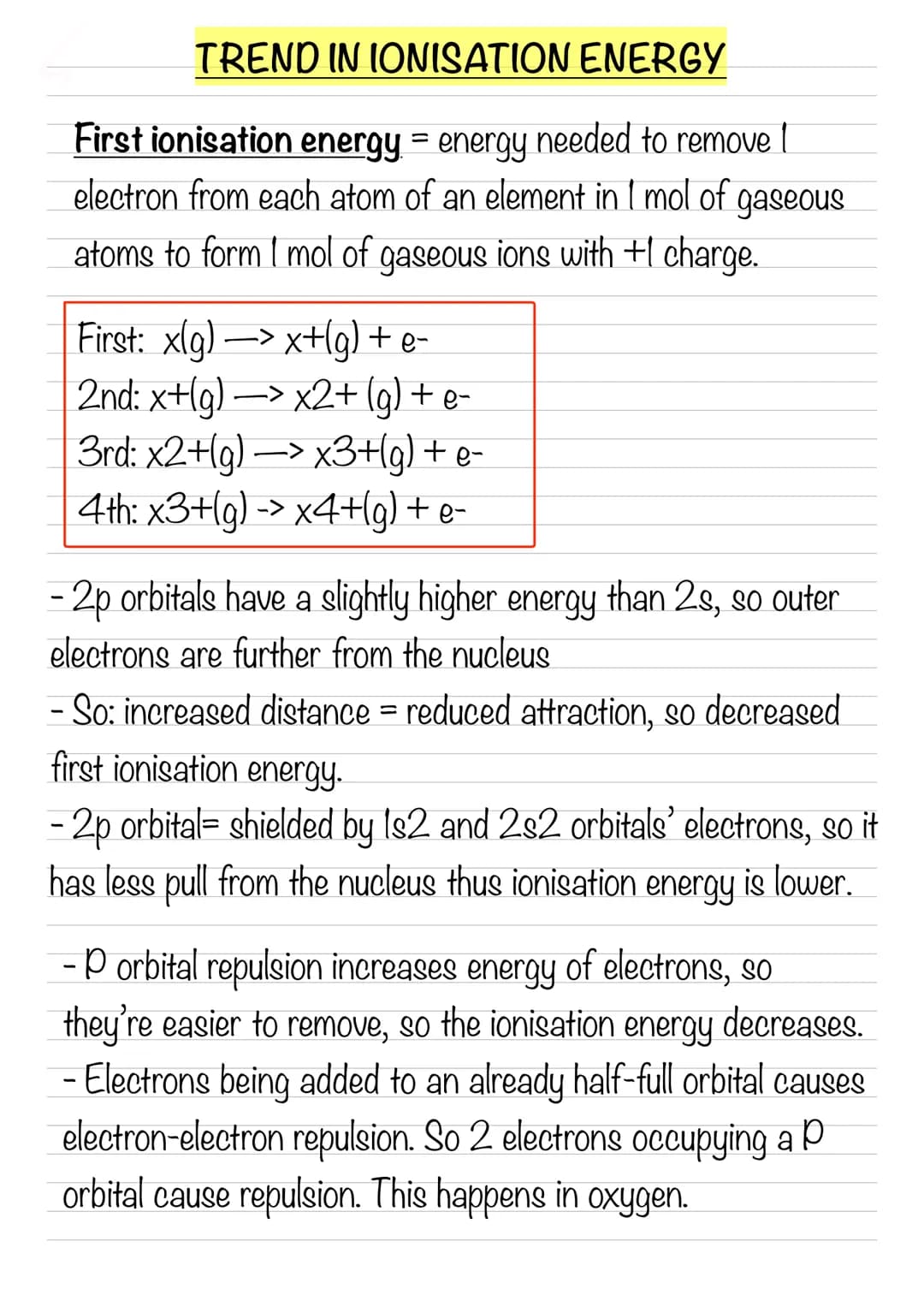 # PERIODIC TABLE STRUCTURE
Periodic table- arrangement of elements
~ In groups- as you go down the group, no. of shells increase.
~ In per
