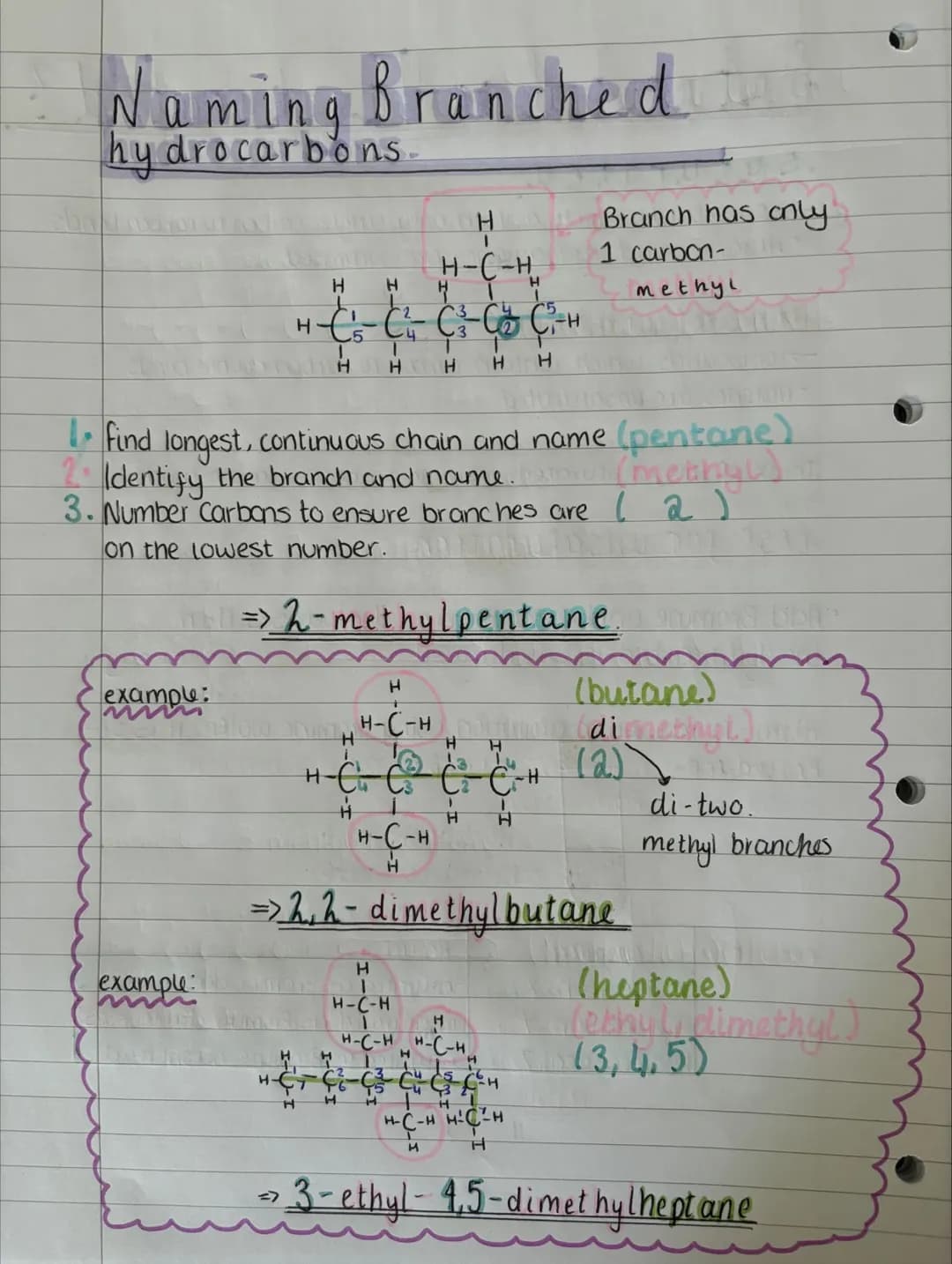# unit one
# Homologous series
Homologous series A family of hydrocarbons with
sumilar chemical properties and
can be represented by a
gen