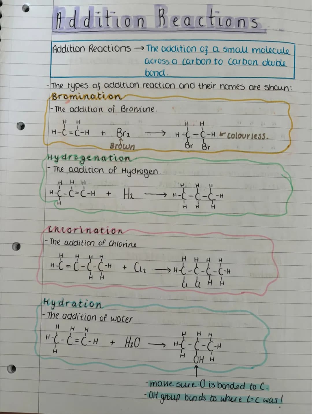 # unit one
# Homologous series
Homologous series A family of hydrocarbons with
sumilar chemical properties and
can be represented by a
gen